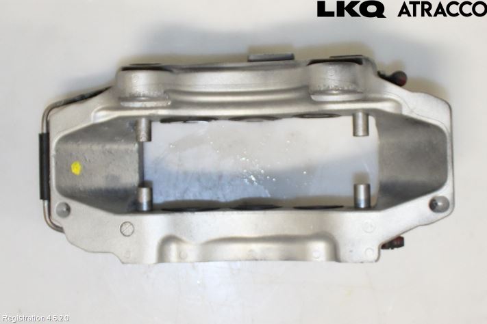 Audi Q7/SQ7 Bremsecaliper Foran Høyre