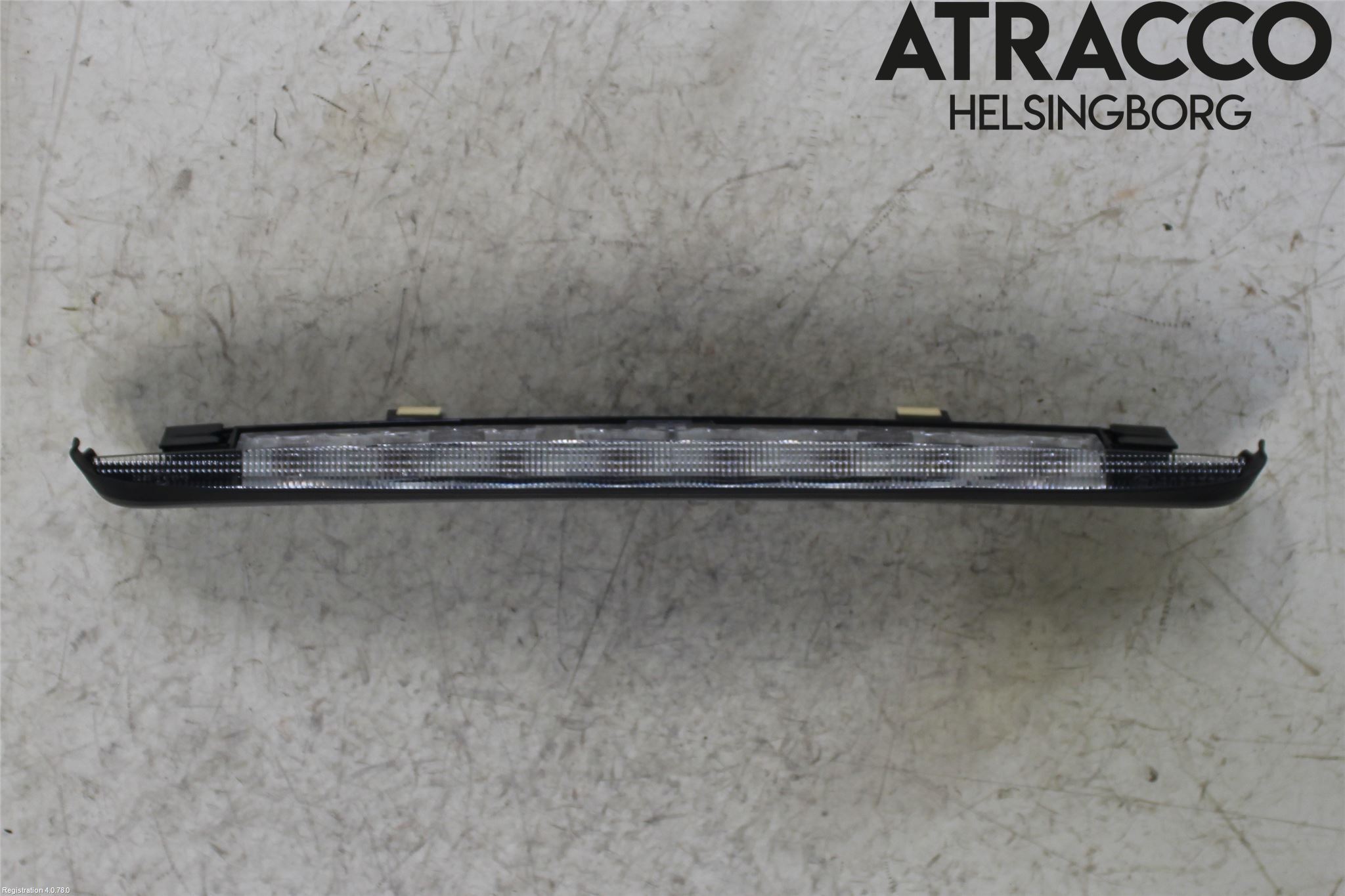 BMW 4 F32/F33/F82/F83 13-20 Bremselys Bakrute