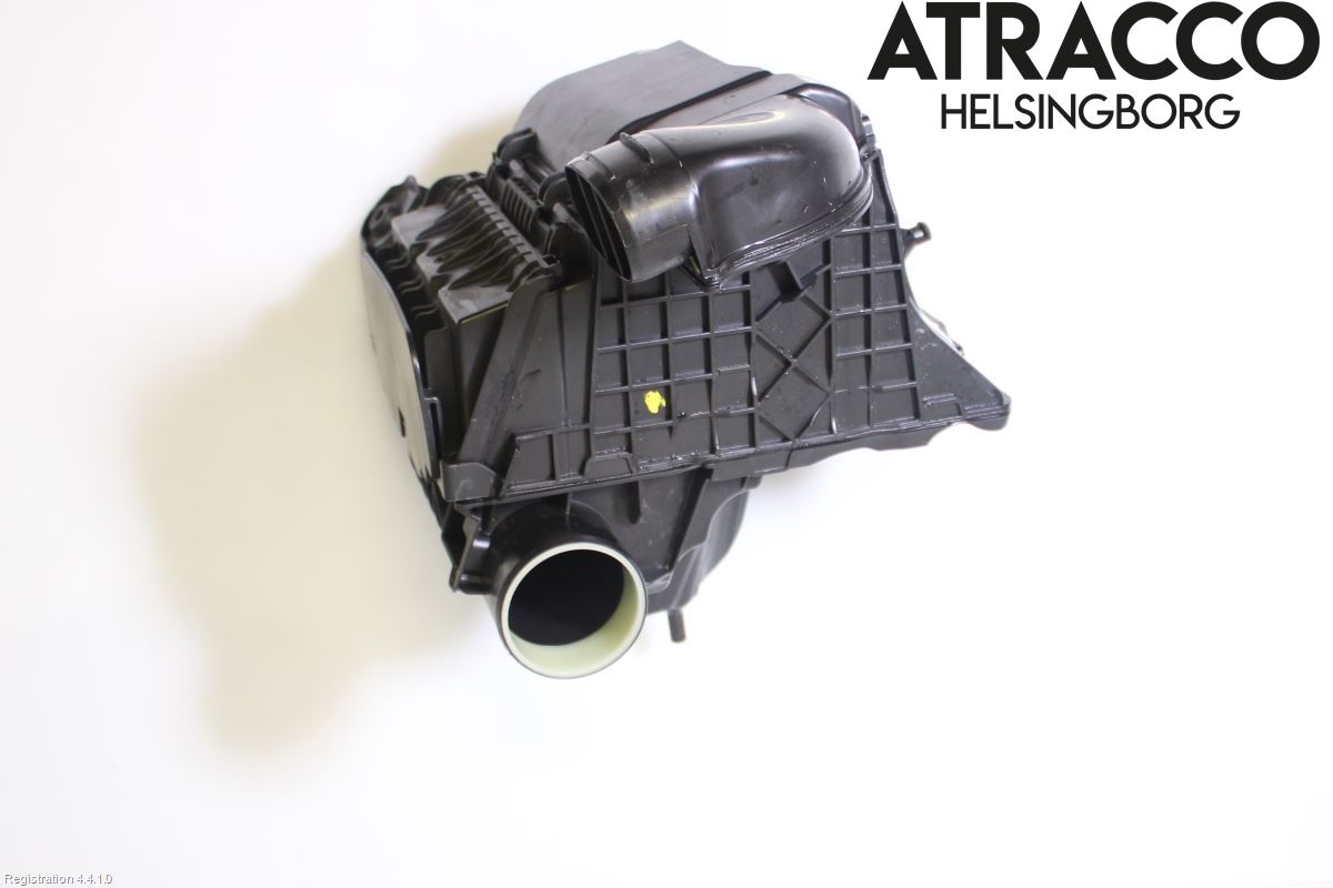 Renault MEGANE IV 16-23 Luftfilter Boks