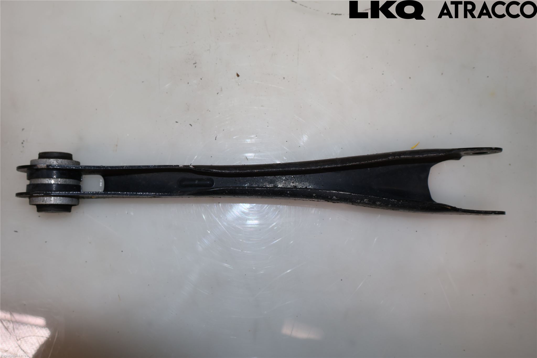 BMW 3 G20/G21/G80/G81 19- Bærearm Bak Høyre