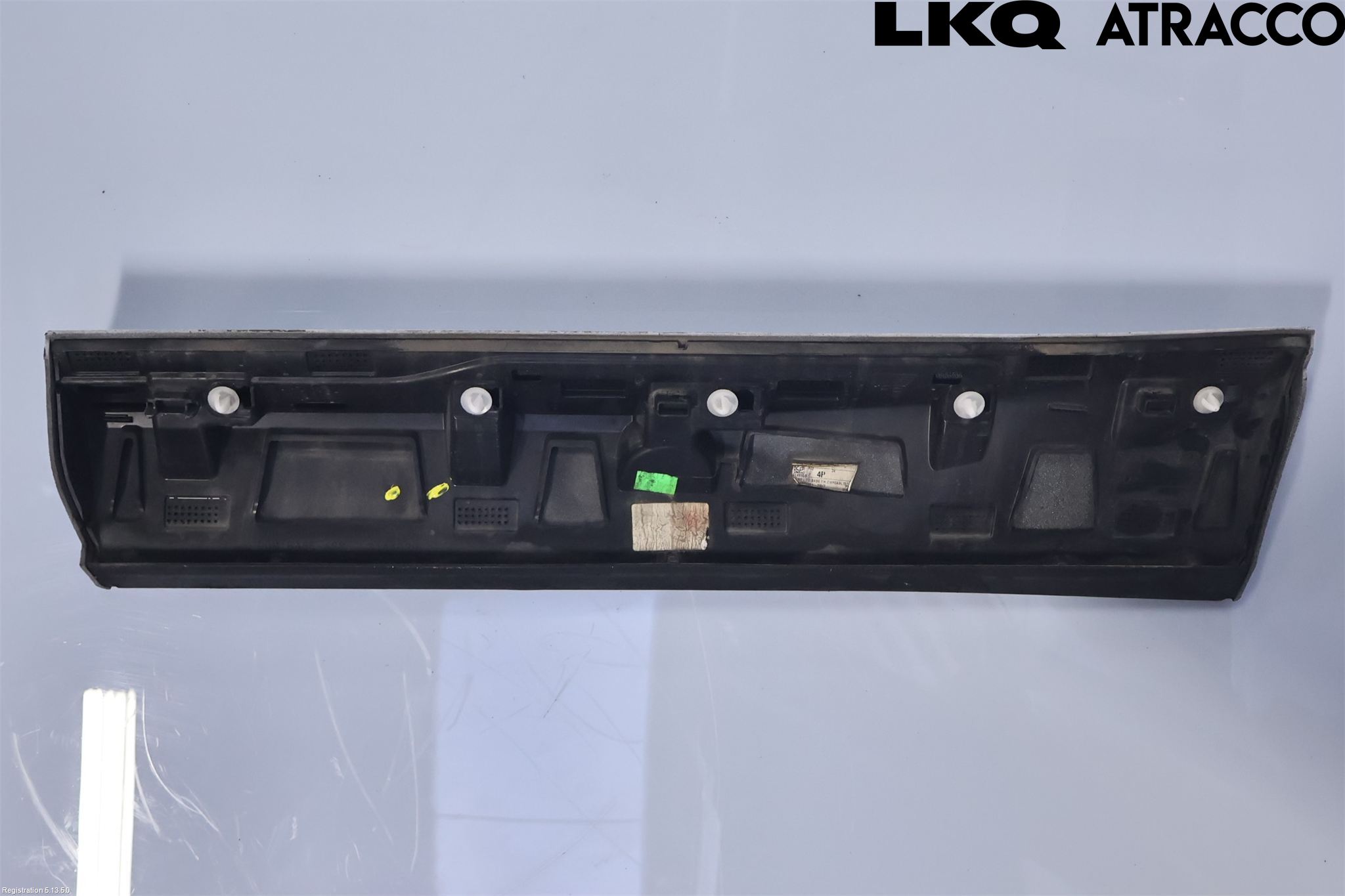 Volvo XC60 18- Dør Dekorlist Hb