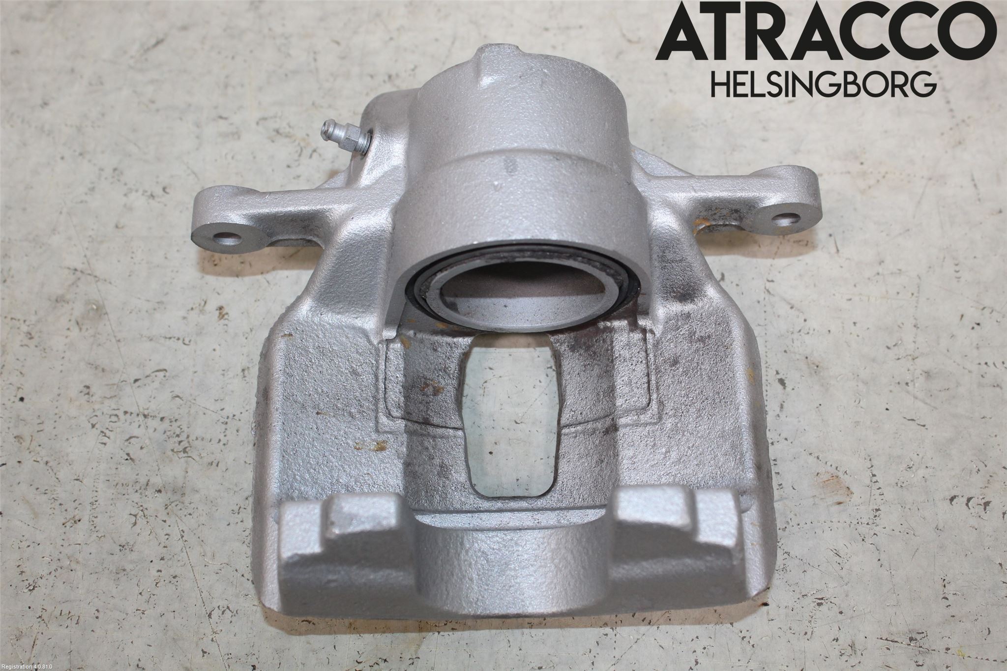 Peugeot 308 14-21 Bremsecaliper Foran Venstre