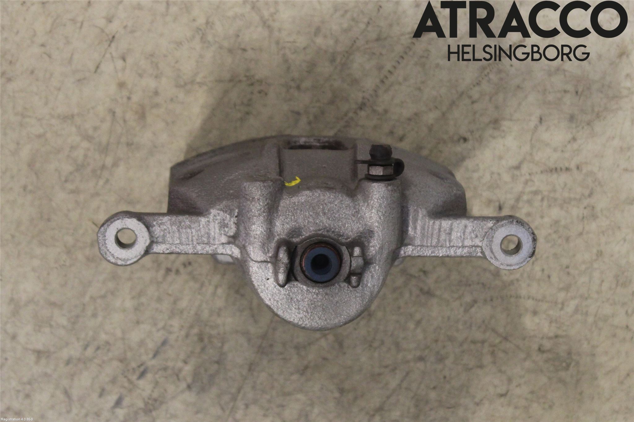 Hyundai i10 BA 17-20 Bremsecaliper Foran Høyre