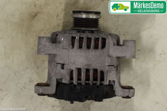 Opel CORSA D 07-14 Dynamo