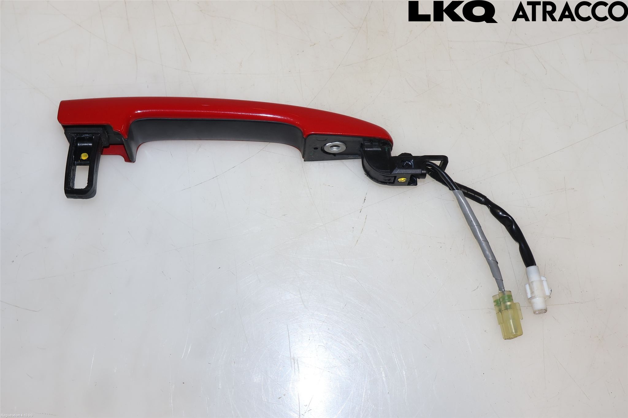 Suzuki SWIFT 17-24 Dørhandtak Ytre Høyre
