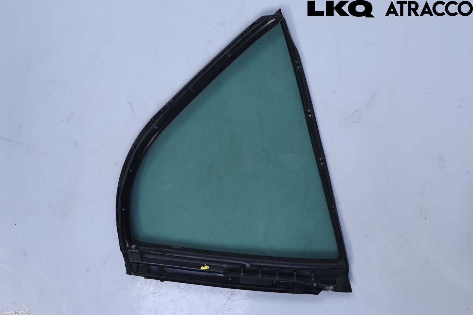 Toyota CAMRY 19-24 Dørrute Bak Vens Trekant 4D