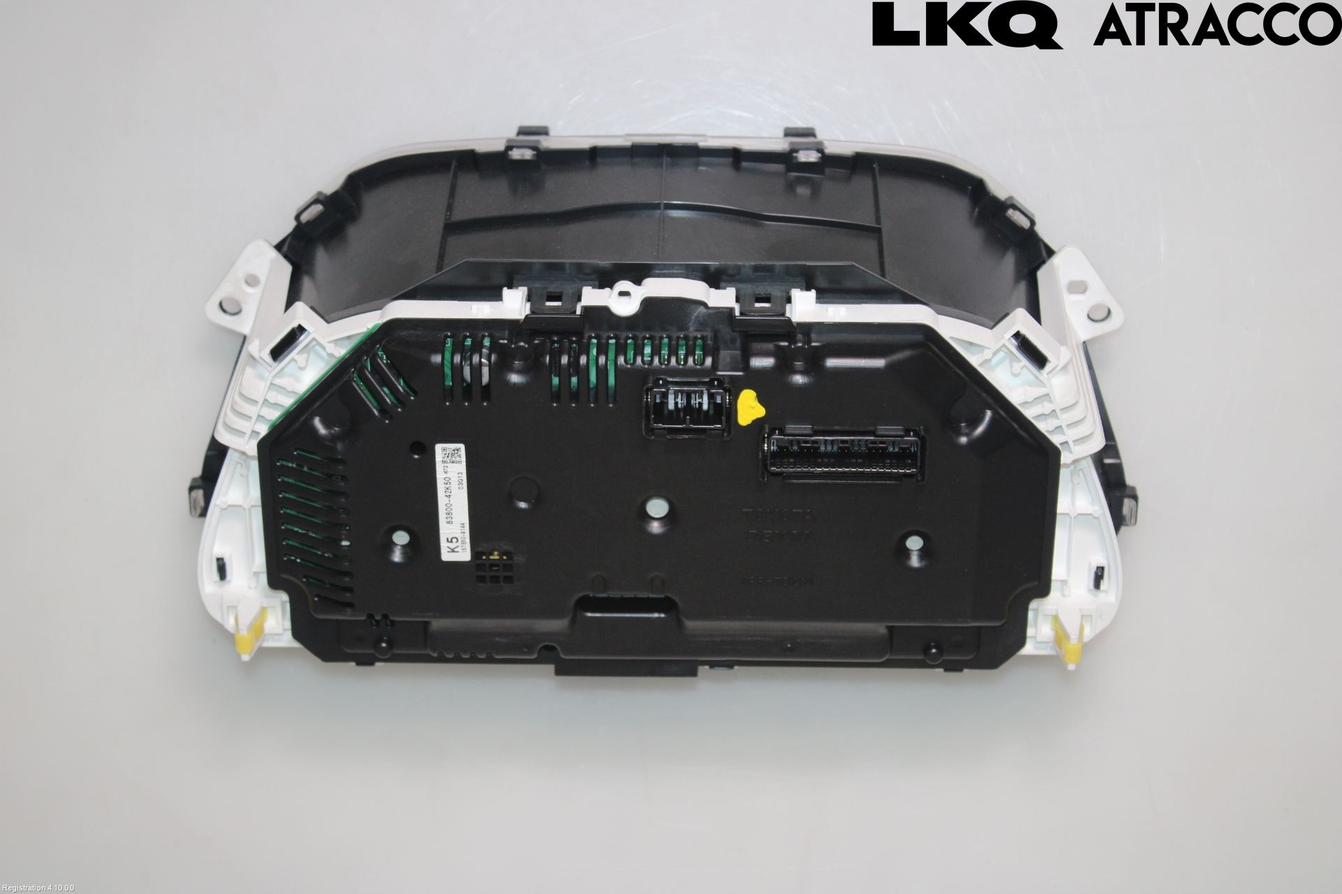 Toyota RAV4 13-18 Instr Kombinert