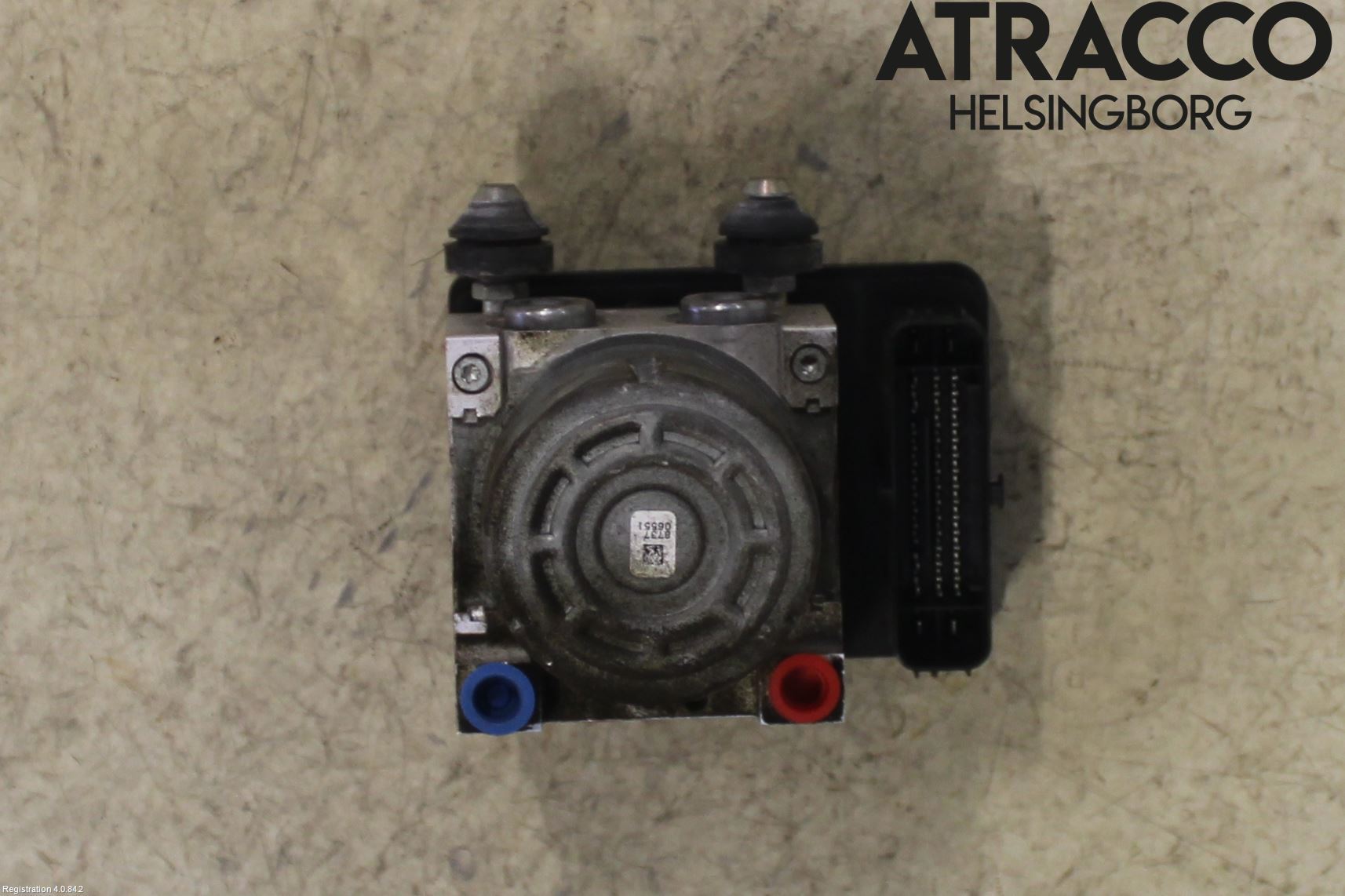 Subaru OUTBACK 15-20 Abs Hydraulikkaggregat