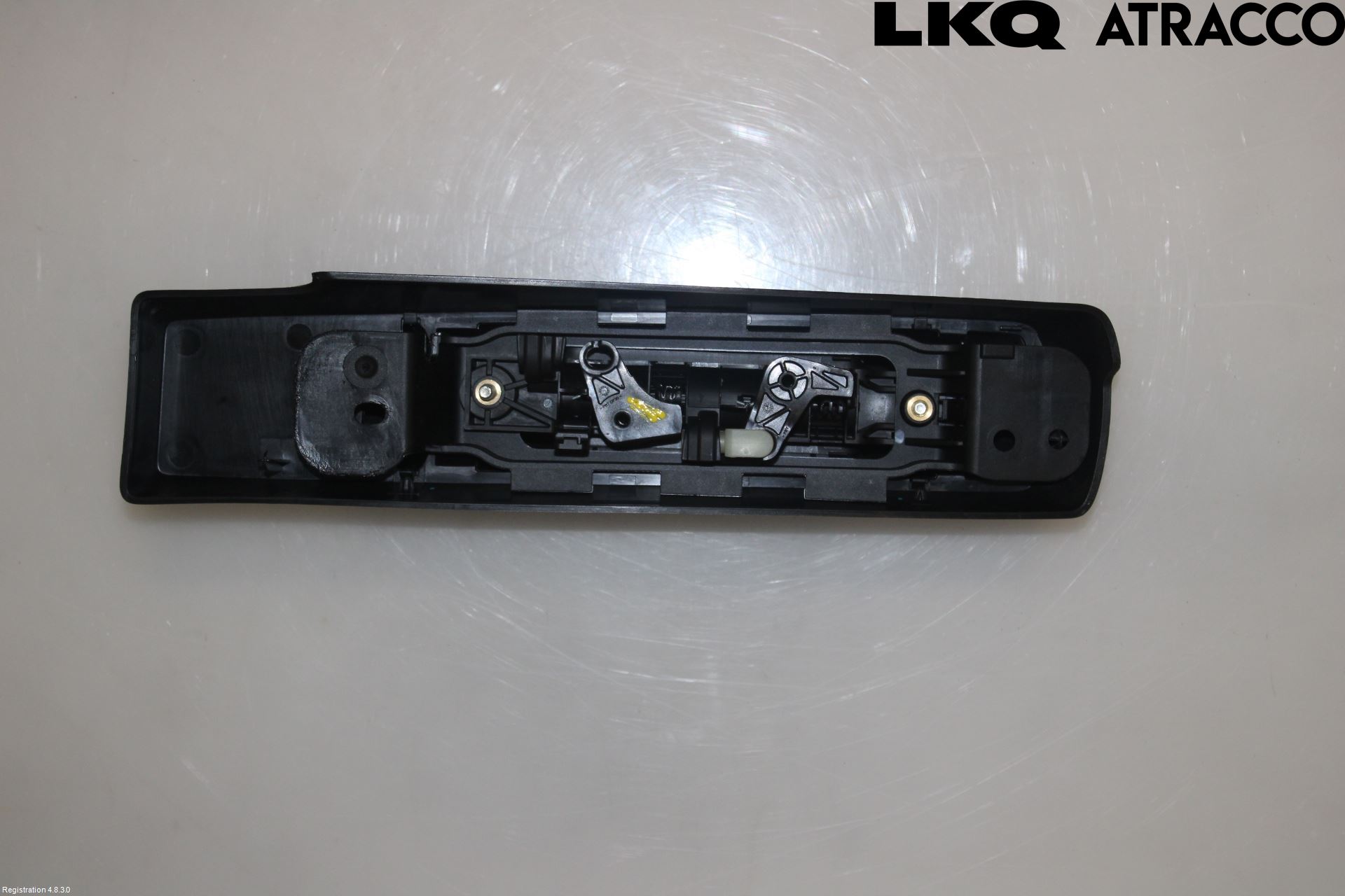 Ford TRANSIT/TOURNEO CONNECT 13-22 Innr Dørhandtak H Indre
