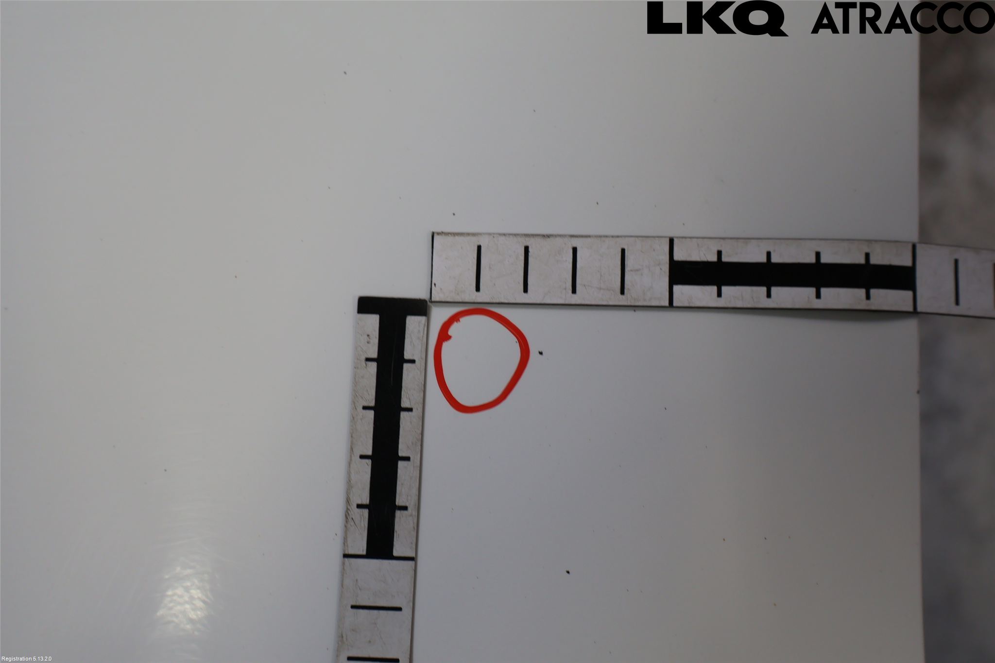 Kia PICANTO 17- Dør 4D Foran Venstre