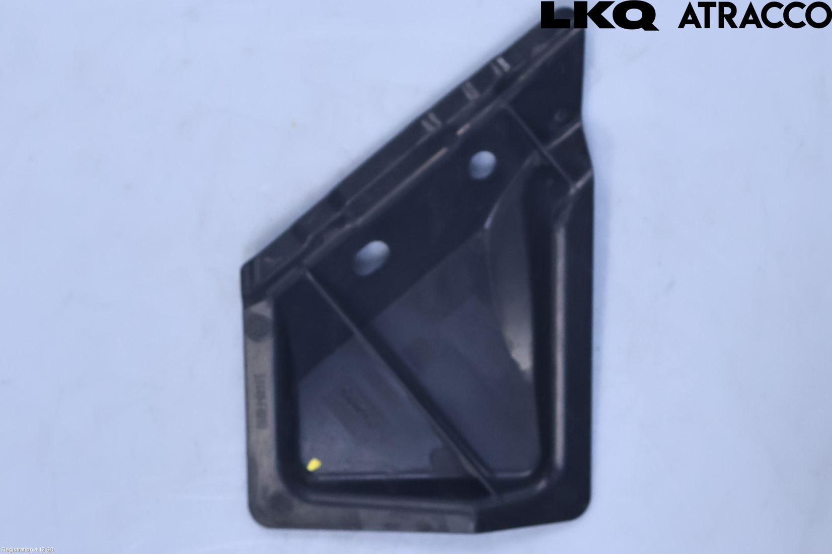 Toyota C-HR 24- Bunnplate U Motor-Gear-Dørk