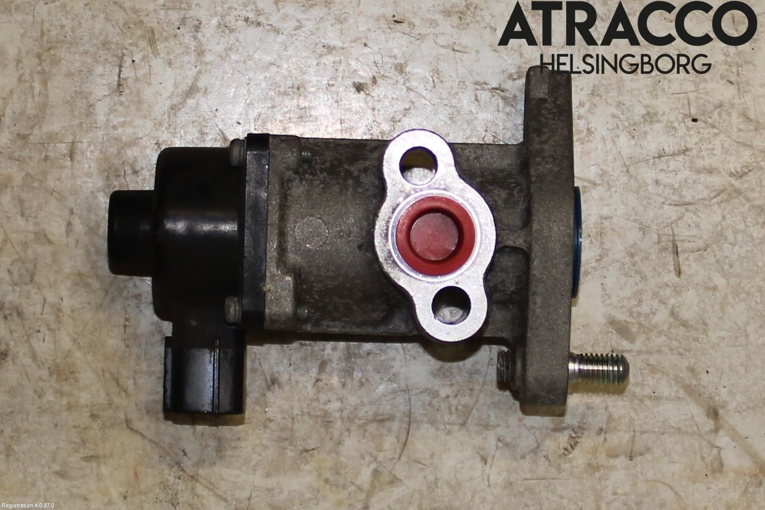 Suzuki BALENO 95-19 Egr Ventil