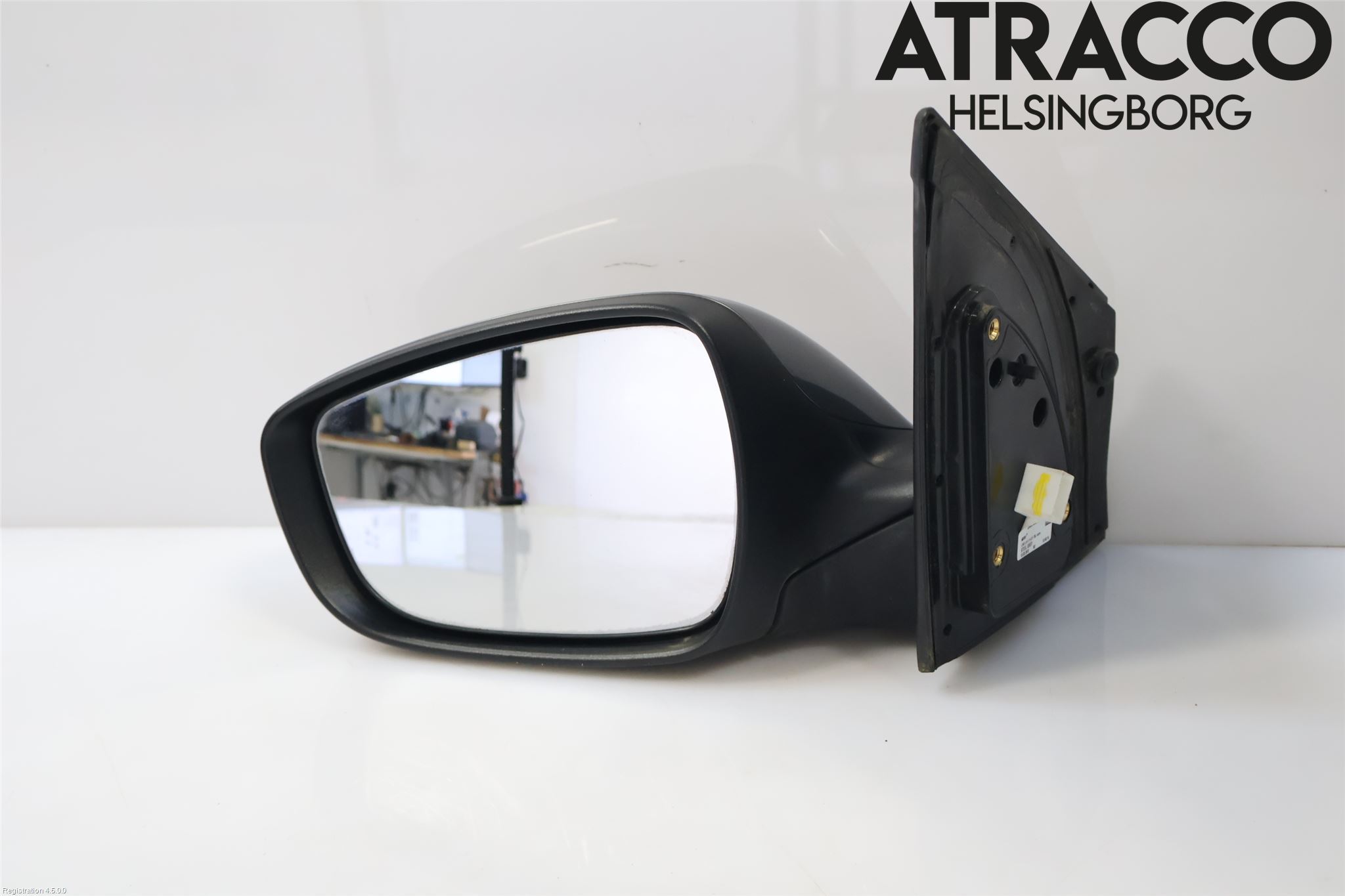Hyundai i30 GD 13-17 Speil V M-El Justering