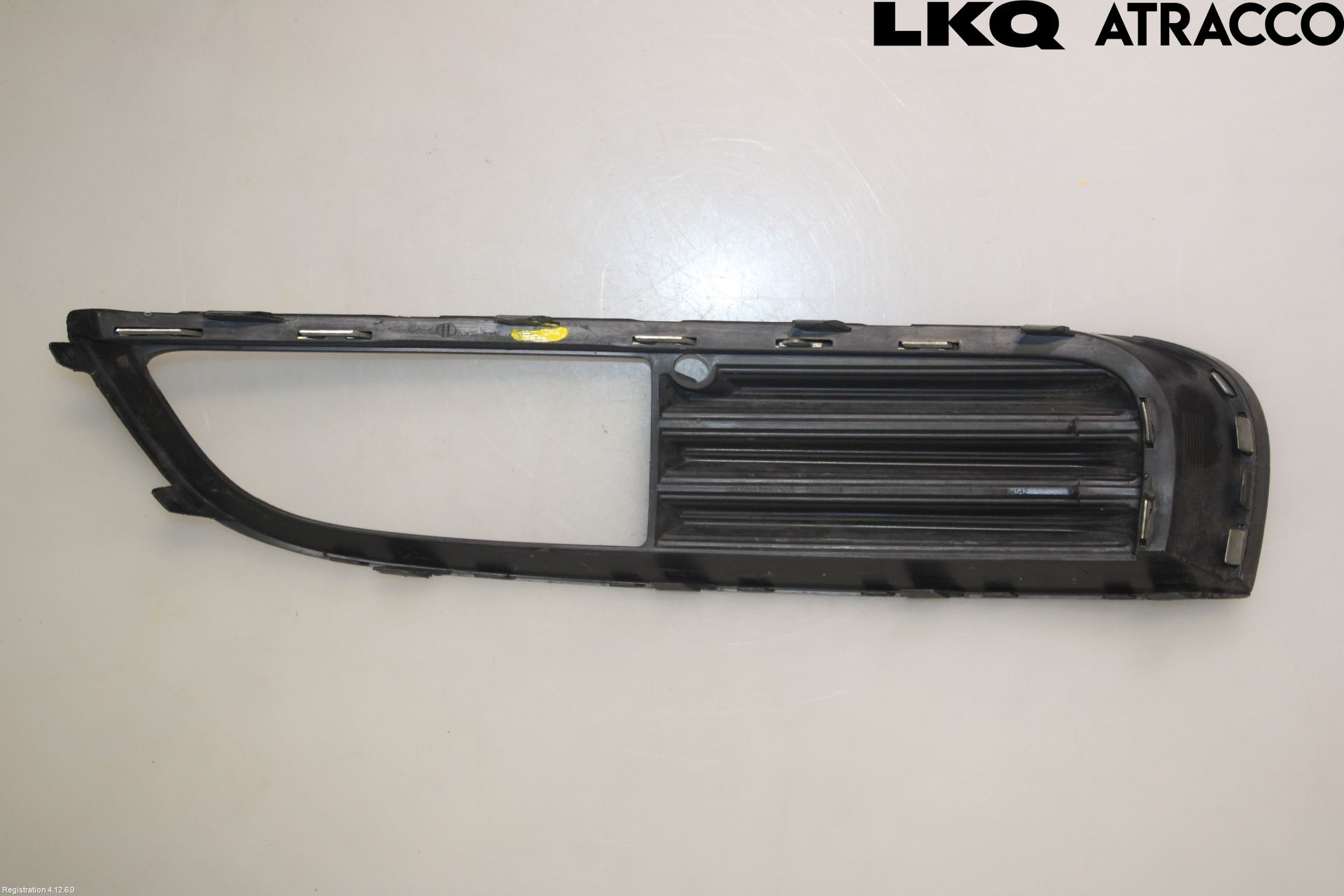 Opel INSIGNIA 09-16 Grilldel Høyre