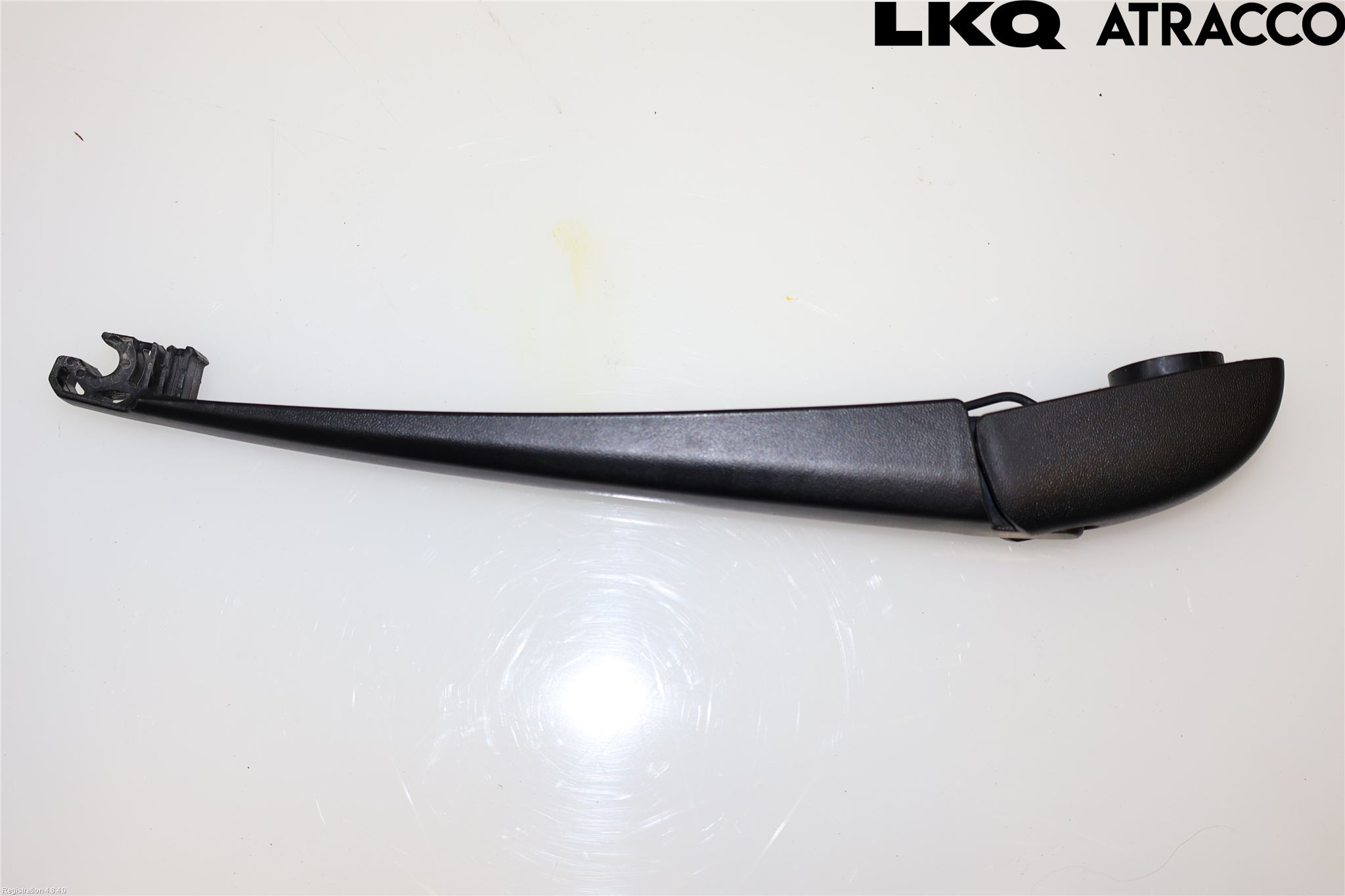 Toyota YARIS CROSS XP21 21- Viskerarm Bakrute
