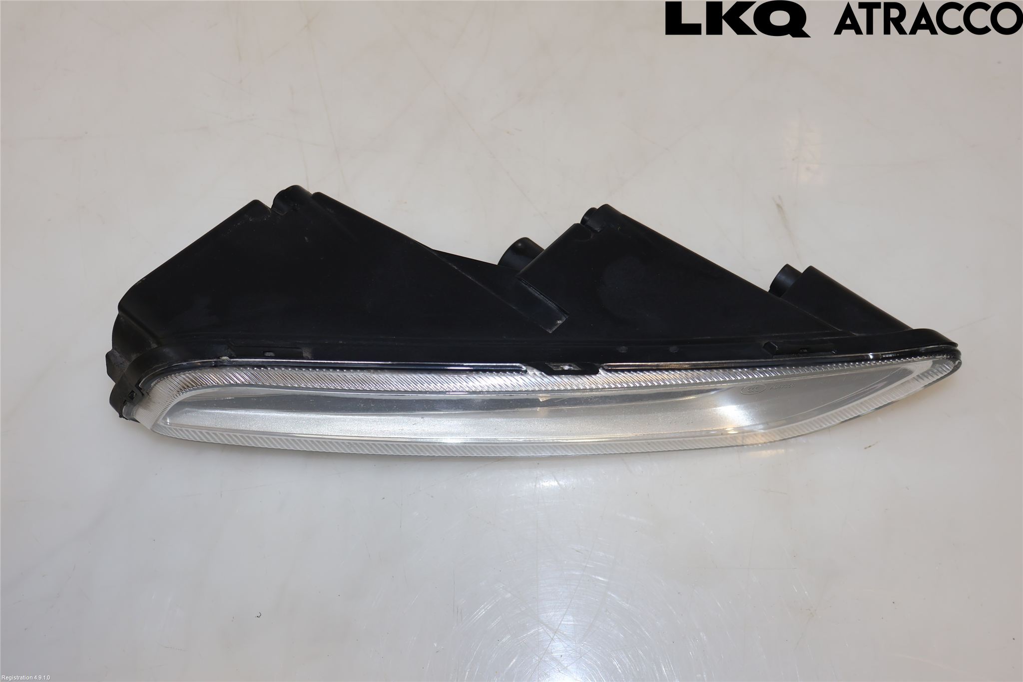 Volkswagen VW PASSAT 11-14 Frontlykt-Kurve-Tåkelys