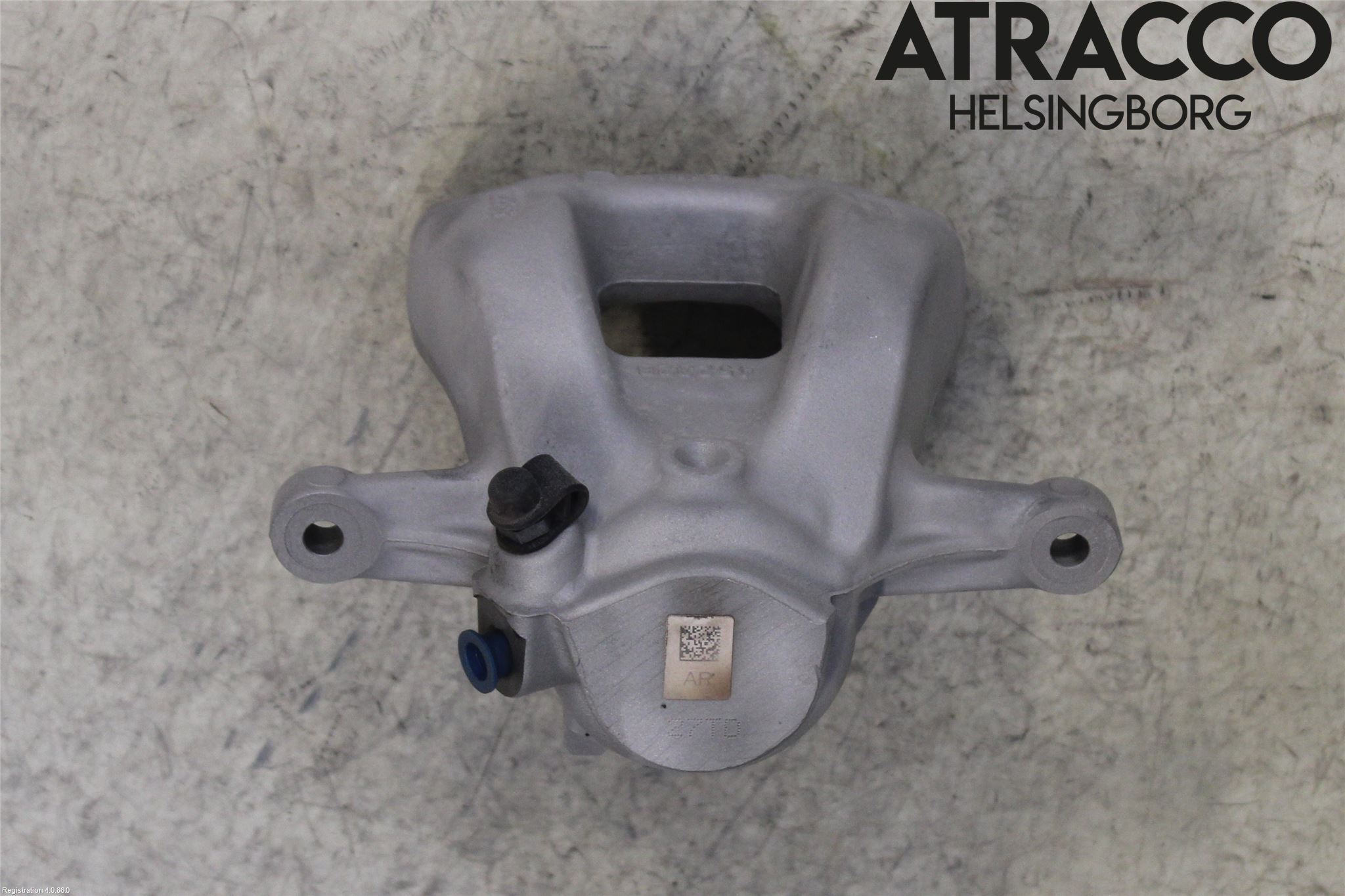 BMW i3 I01 13-22 Bremsecaliper Foran Høyre