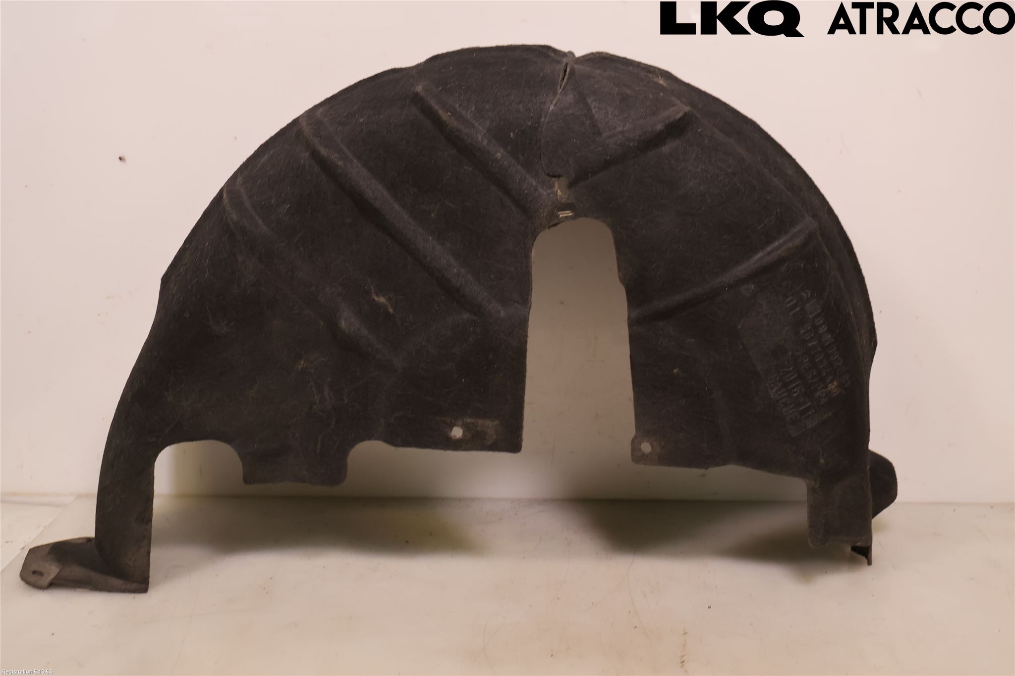 Citroen C3 10-17 Skjerm Indre