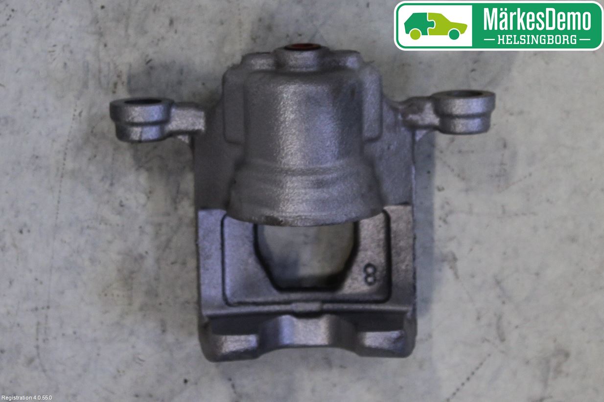 Nissan PULSAR Bremsecaliper Bak Venstre