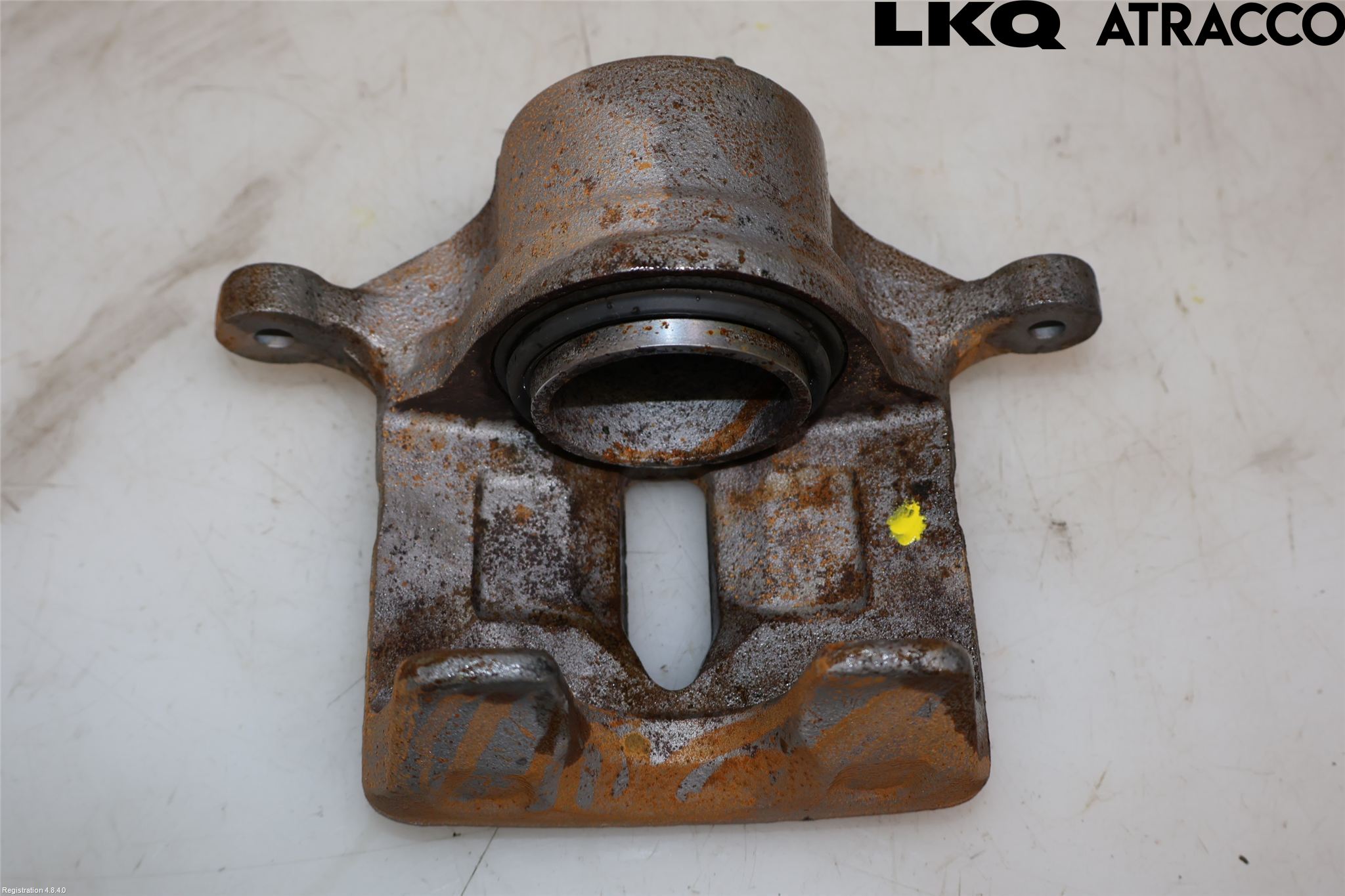 Kia SPORTAGE (SL) 11-15 Bremsecaliper Foran Venstre