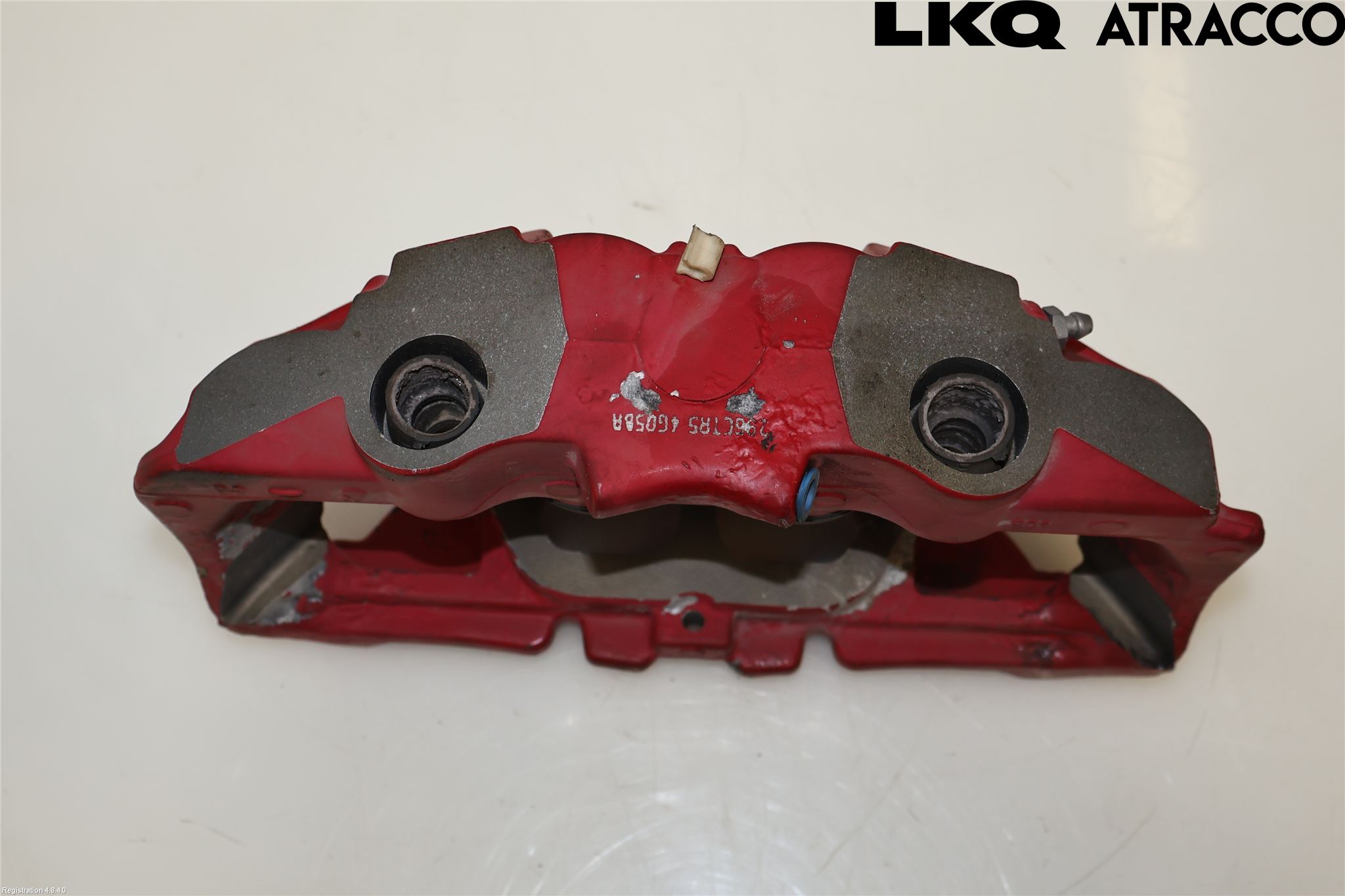 Audi A6/S6 4G 11-18 Bremsecaliper Foran Venstre