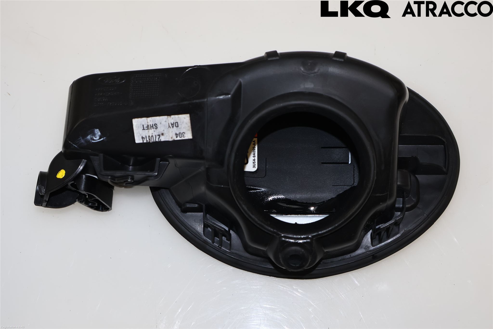 Ford TRANSIT/TOURNEO CONNECT 13-22 Drivstoff Tankluke
