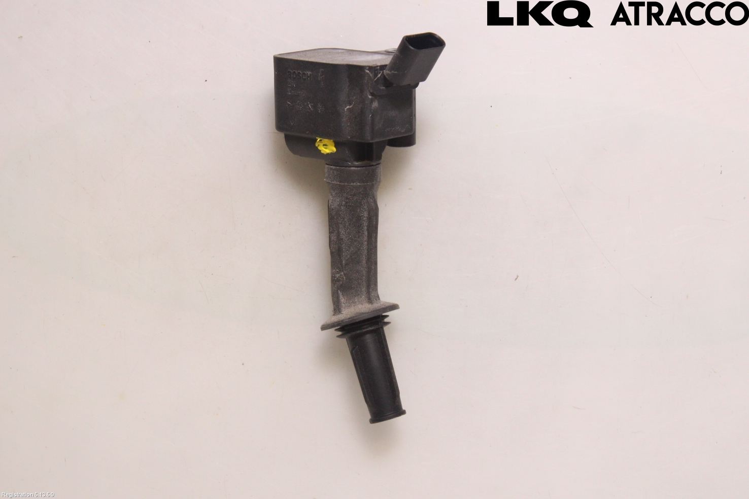 MG HS/EHS 21- Coil