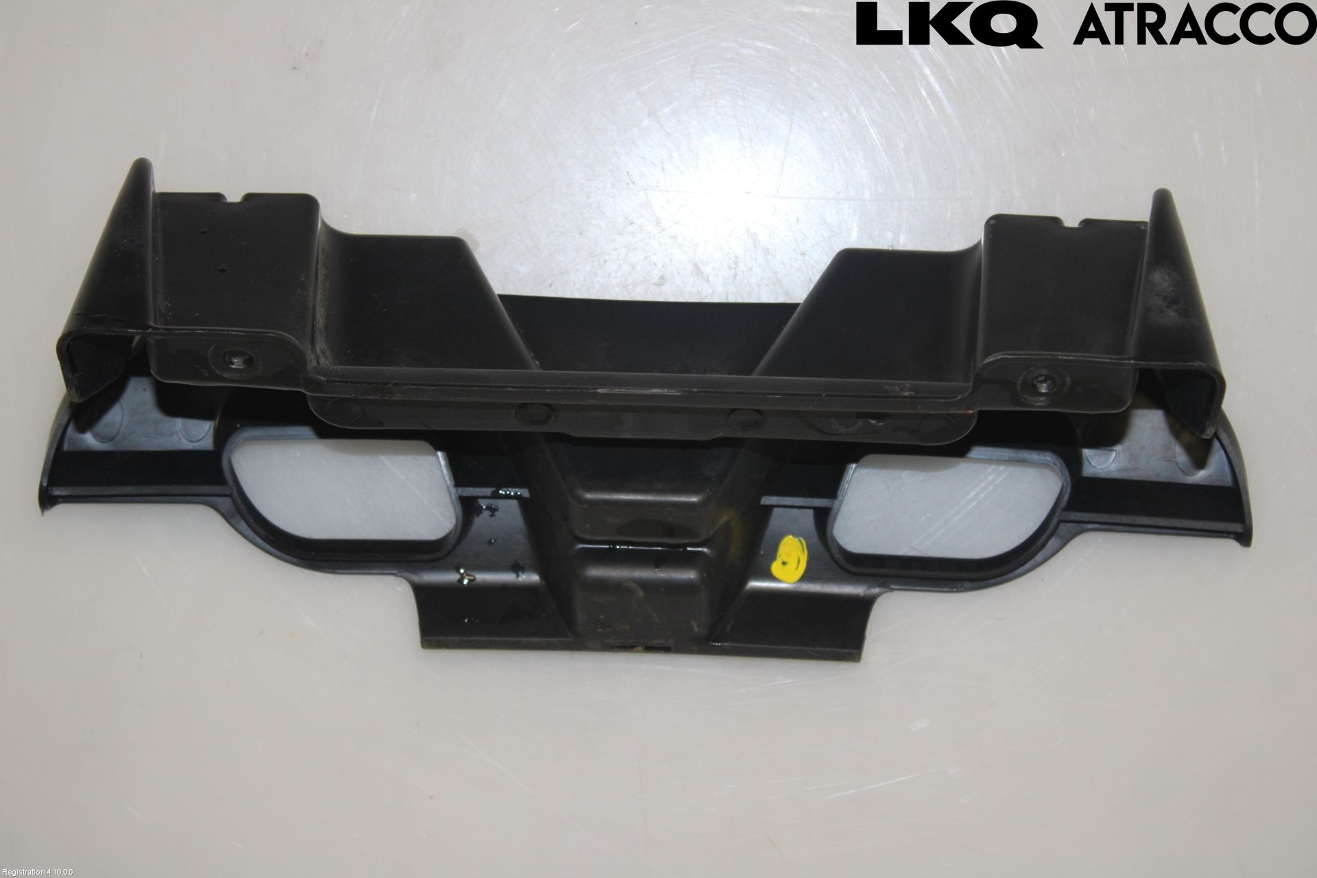 Kia RIO 12-16 Støtfanger Bak Deform Element