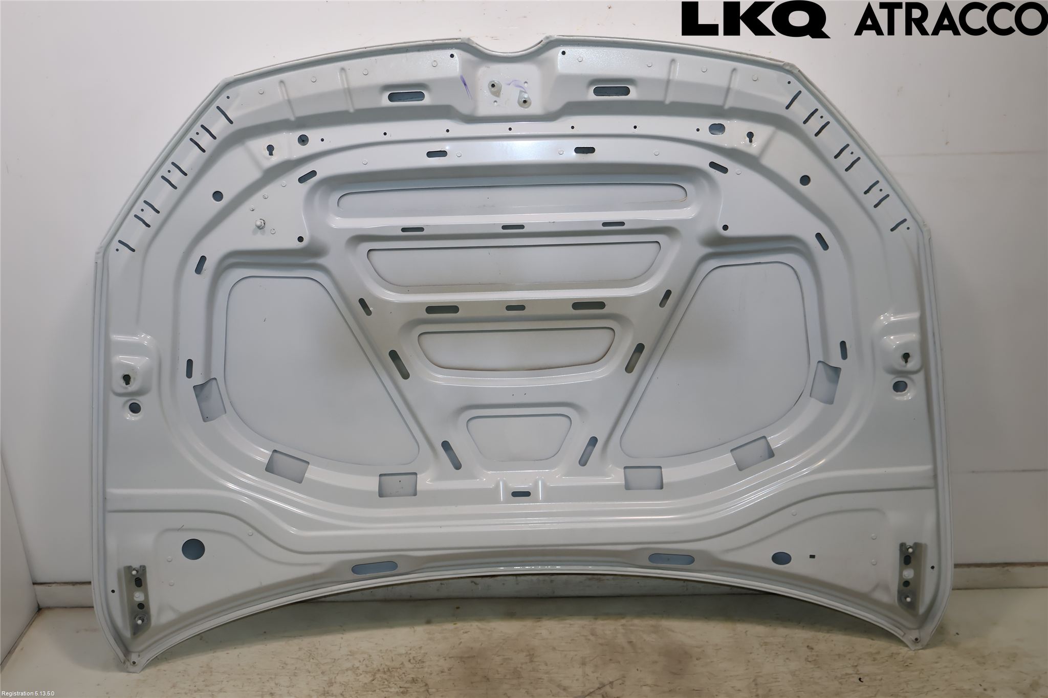 Volkswagen VW GOLF / E-GOLF VII 13-20 Panser