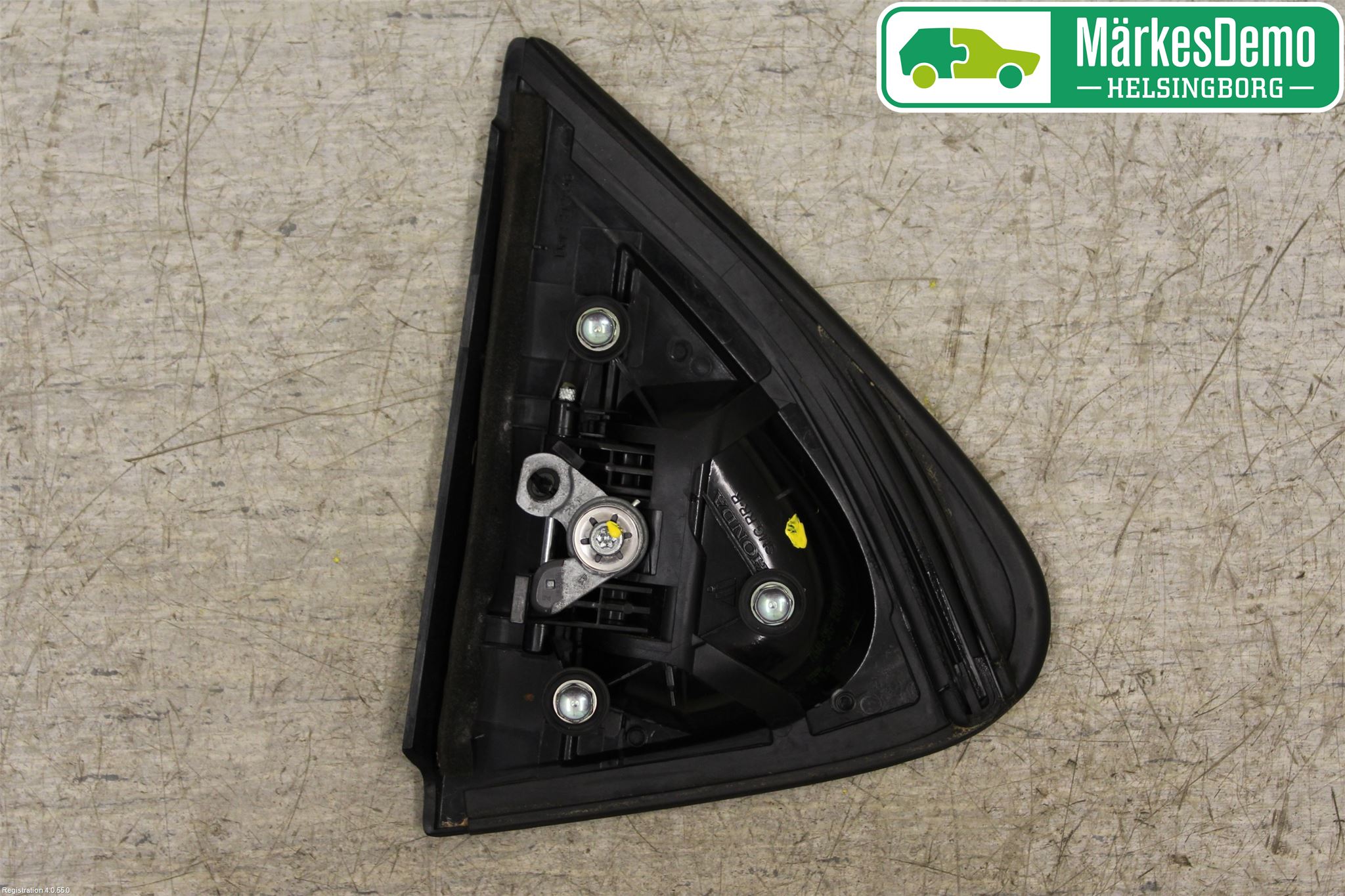 Honda CIVIC 06-11 Dørhandtak Ytre Høyre