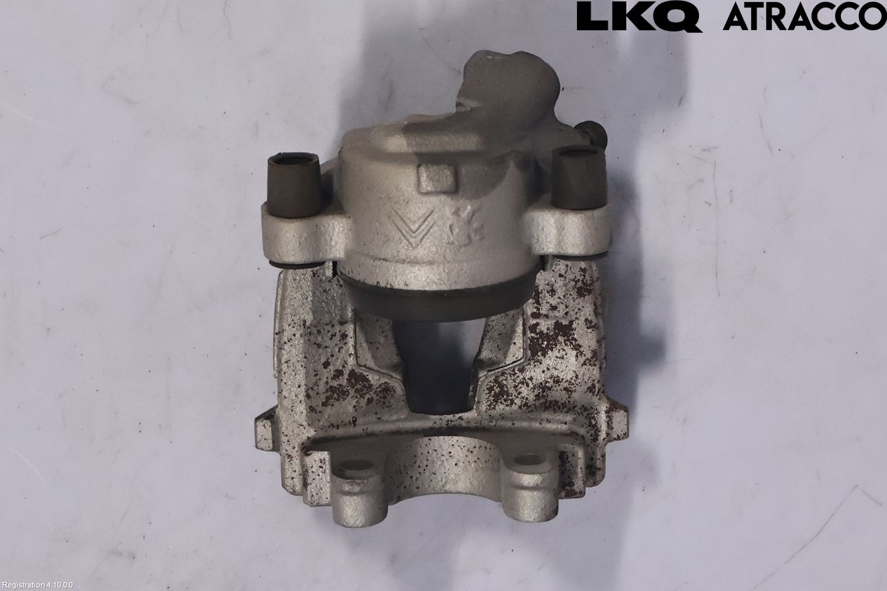 Citroen C4 PICASSO 14-18 Bremsecaliper Foran Høyre