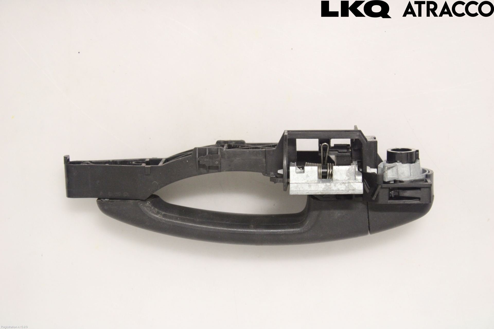 Opel VIVARO 15-19 Dørhandtak Ytre Høyre