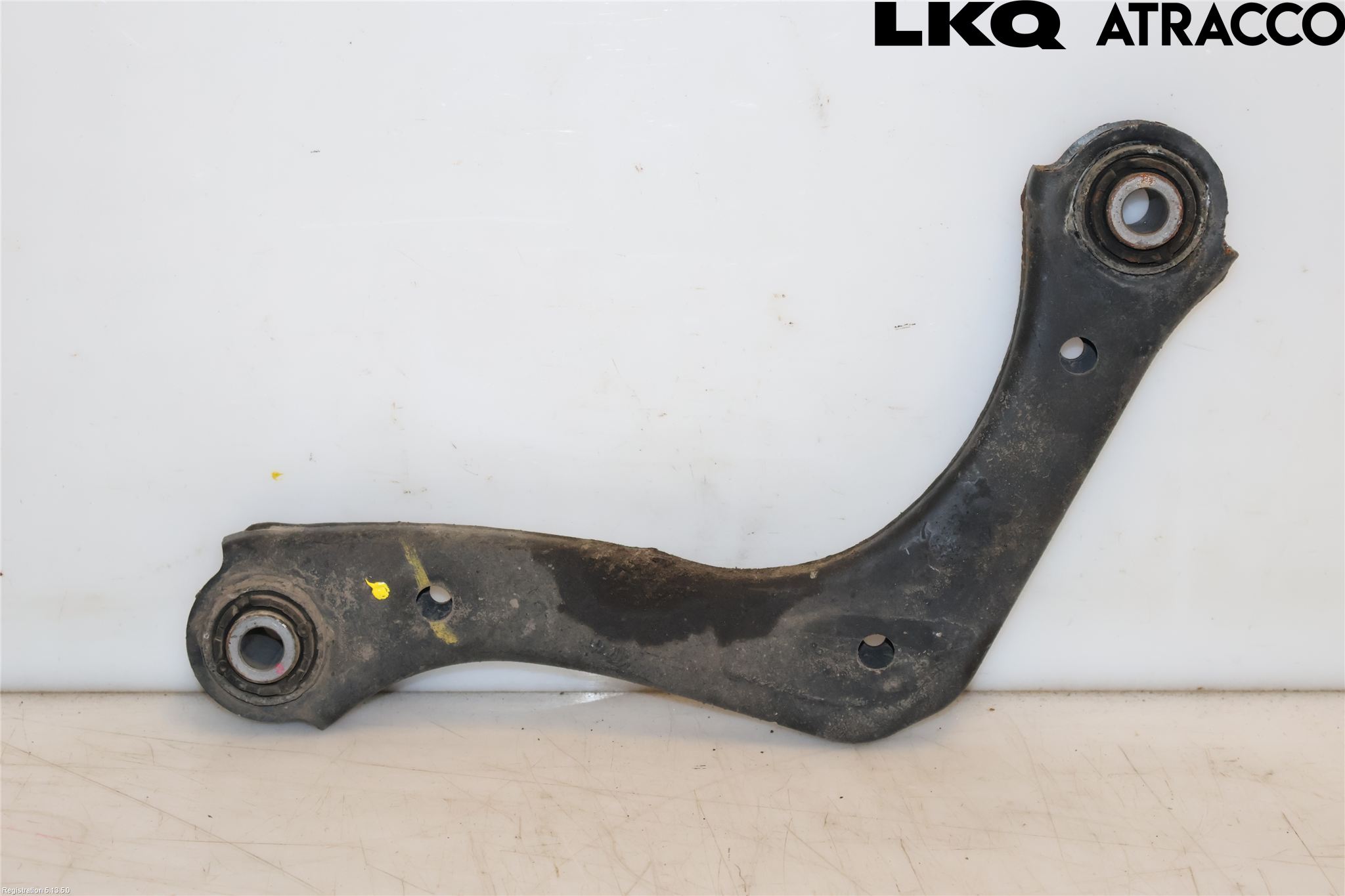 Kia CEED/CEED SW 19- Bærearm Bak Høyre Øvre