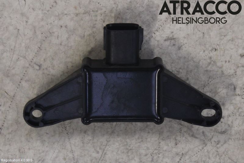 Volvo V70 14-16 Styreenhet Drivstoffpumpe