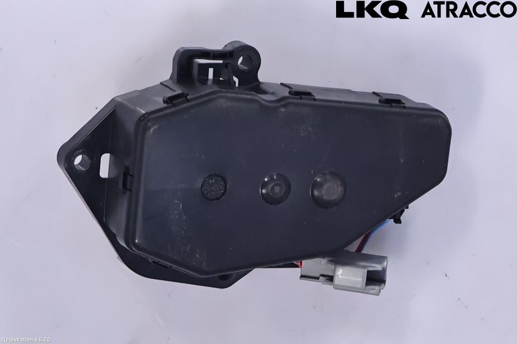 Volvo XC60 14-17 Baklukeåpner Automatisk