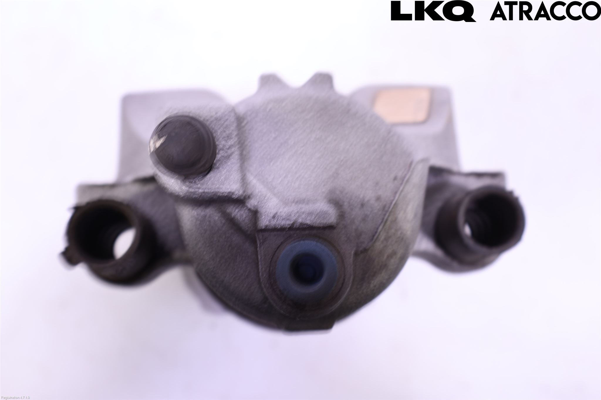 Opel ASTRA K 16-22 Bremsecaliper Foran Venstre