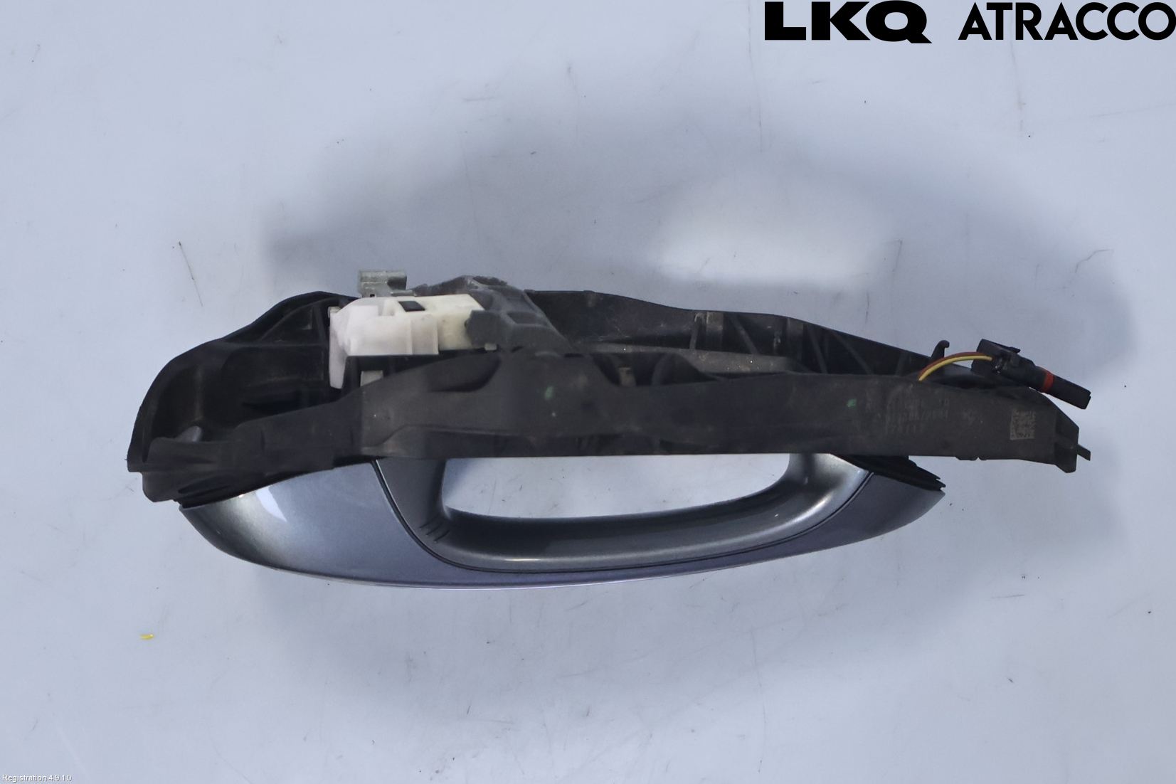 BMW 5 G30/G31/F90 17-23 Dørhandtak Ytre Høyre