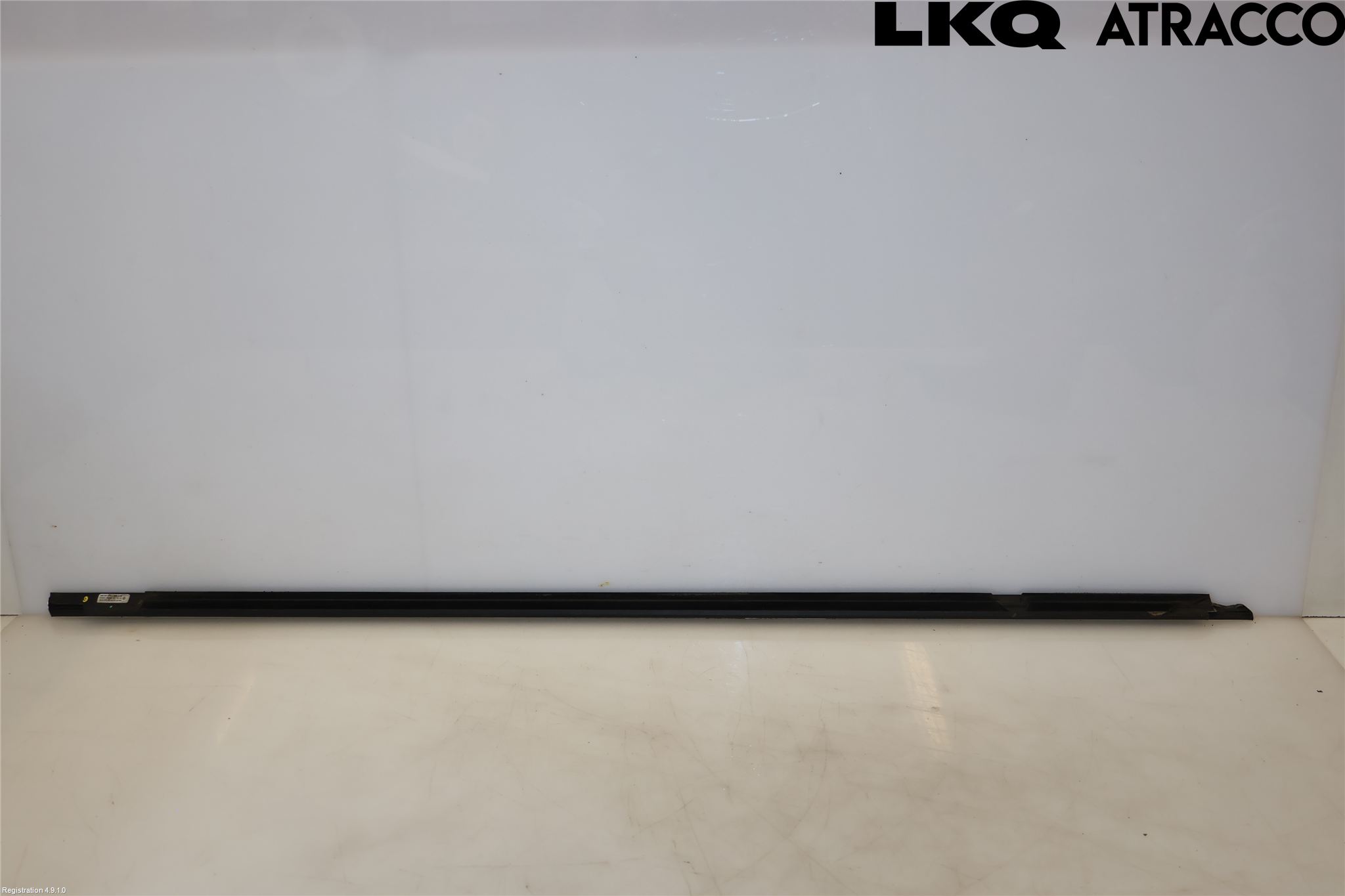 Volkswagen VW PASSAT 15-19 Dør Dekorlist Vf