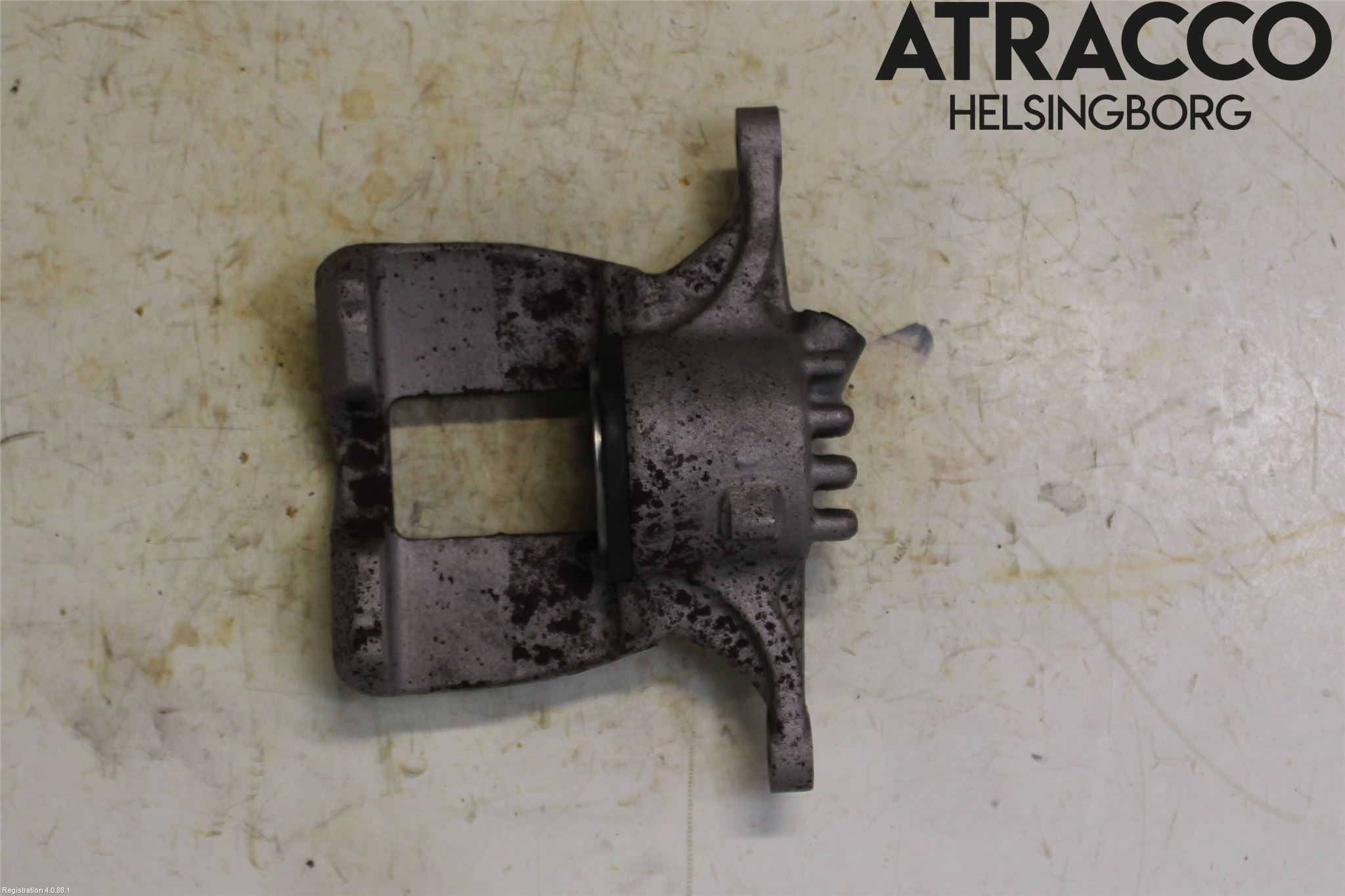 Opel VIVARO 15-19 Bremsecaliper Foran Venstre