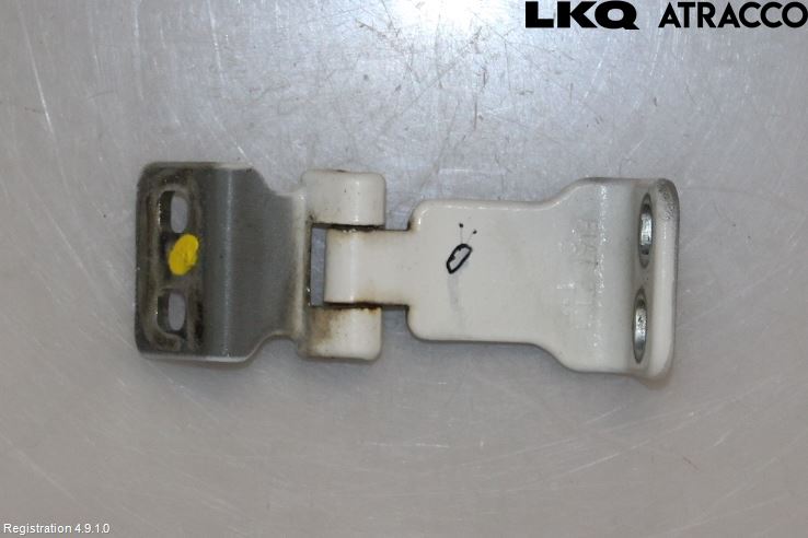 Fiat DOBLO CARGO Bakluke Hengsel Høyre