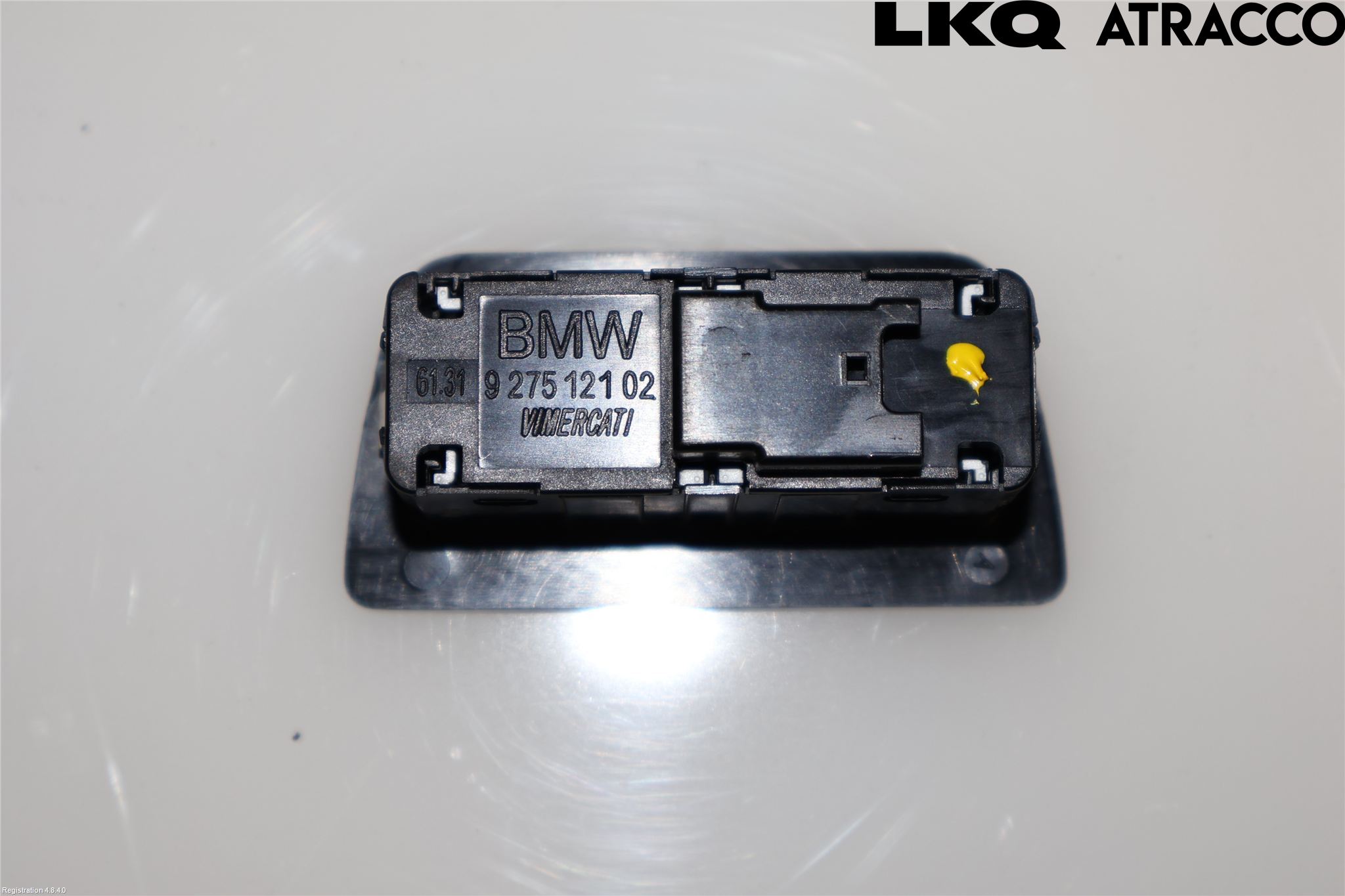 BMW 5 G30/G31/F90 17-23 Bryter Bakluke