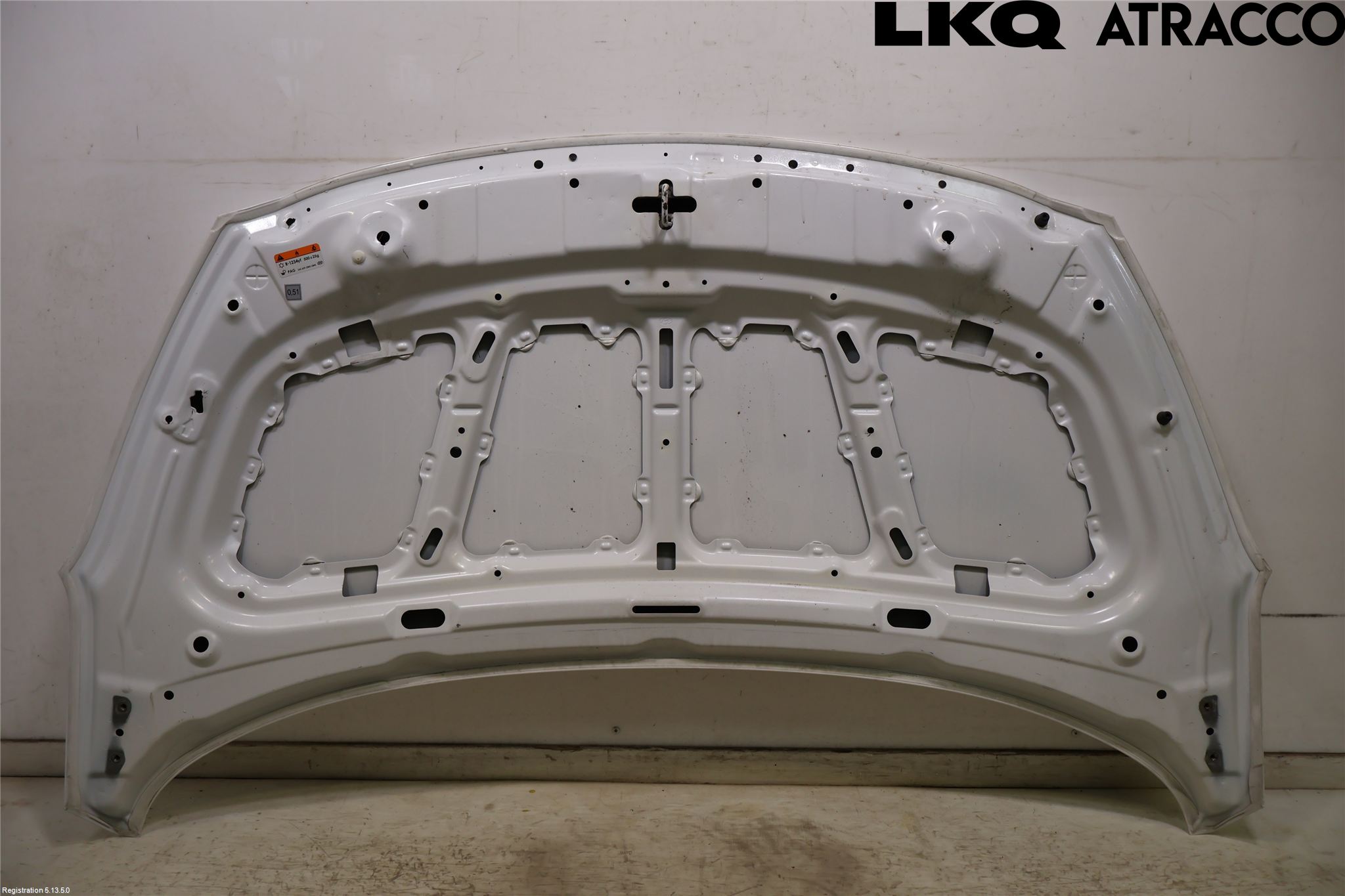 Hyundai i30 GD 13-17 Panser