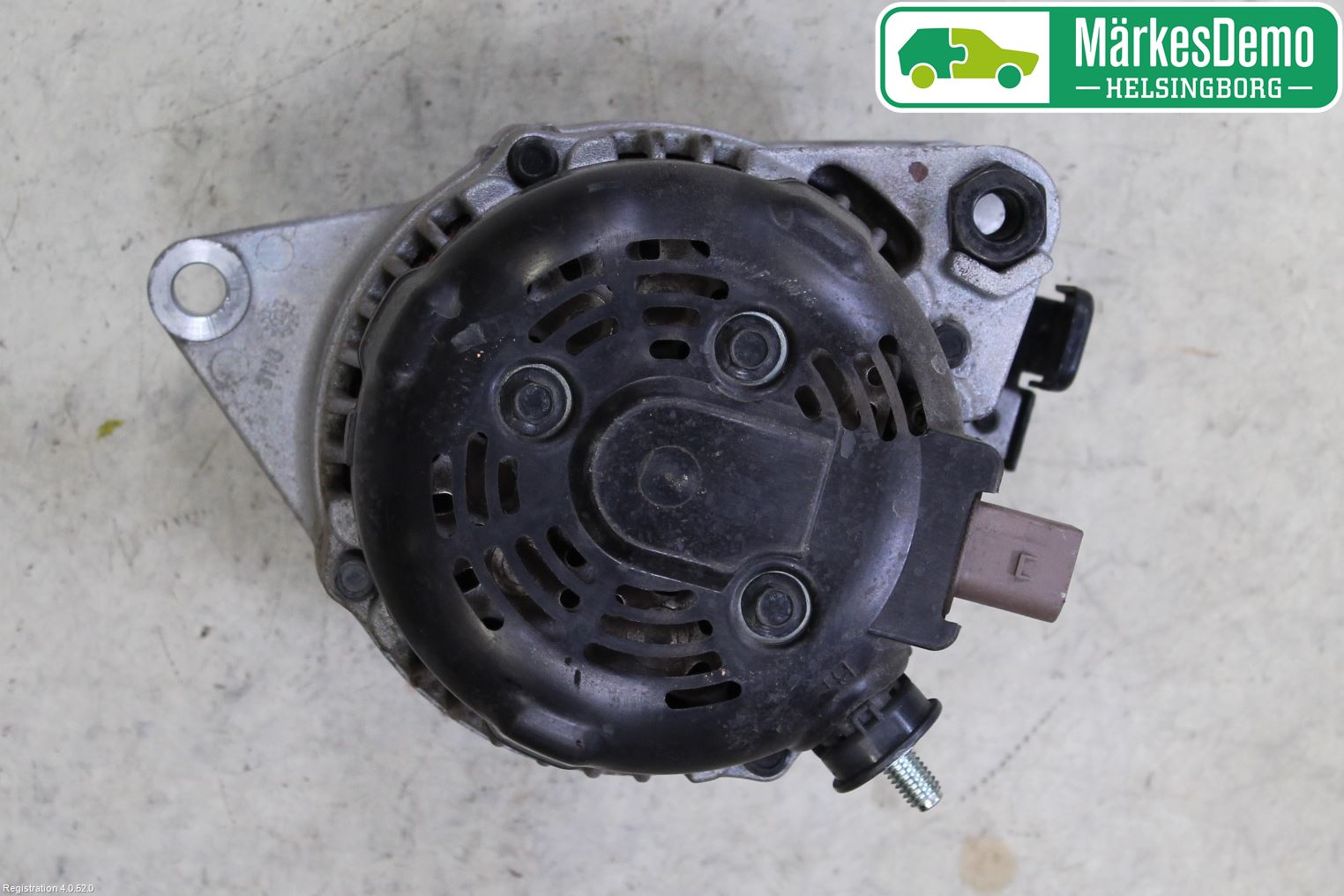 Hyundai i30 GD 13-17 Dynamo