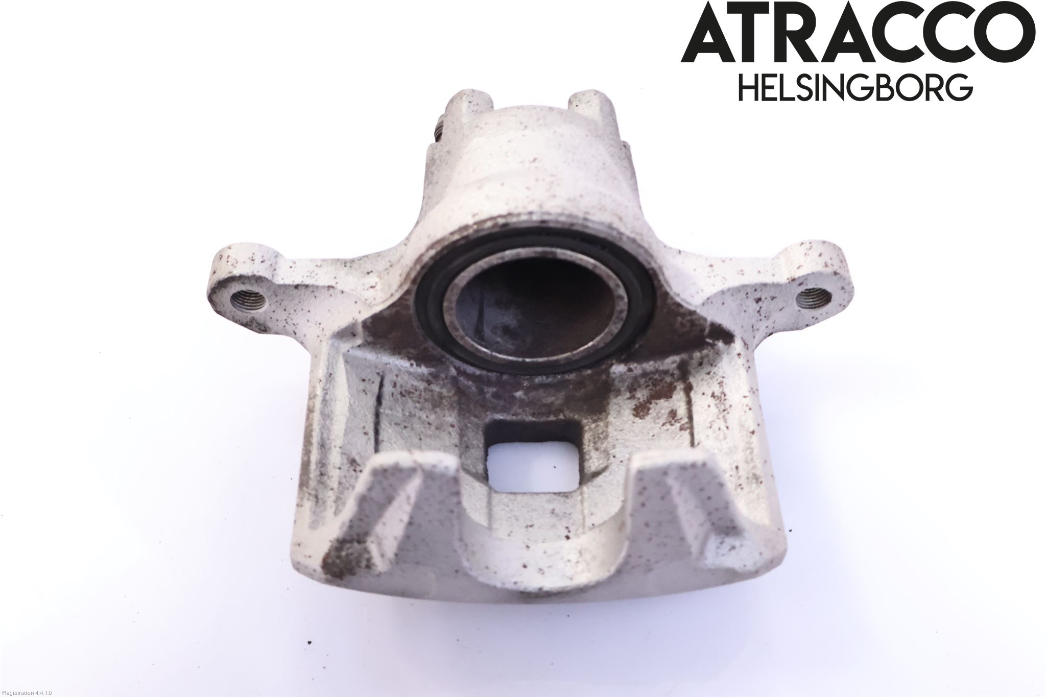 Mitsubishi ASX 10-22 Bremsecaliper Foran Venstre