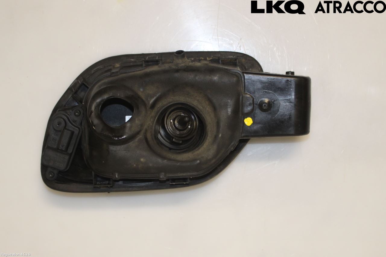 Volkswagen VW PASSAT 15-19 Drivstoff Tankluke
