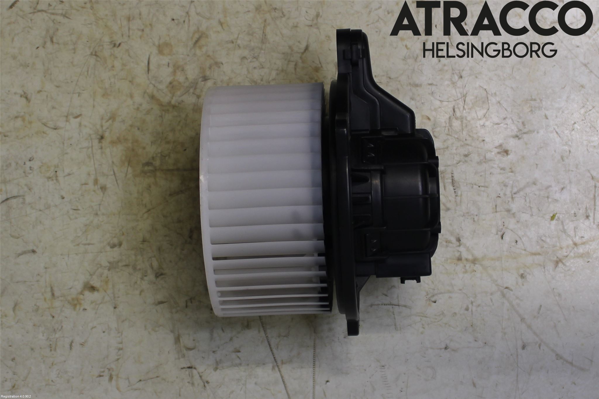 Hyundai TUCSON 05- Varmeapparat Viftemotor
