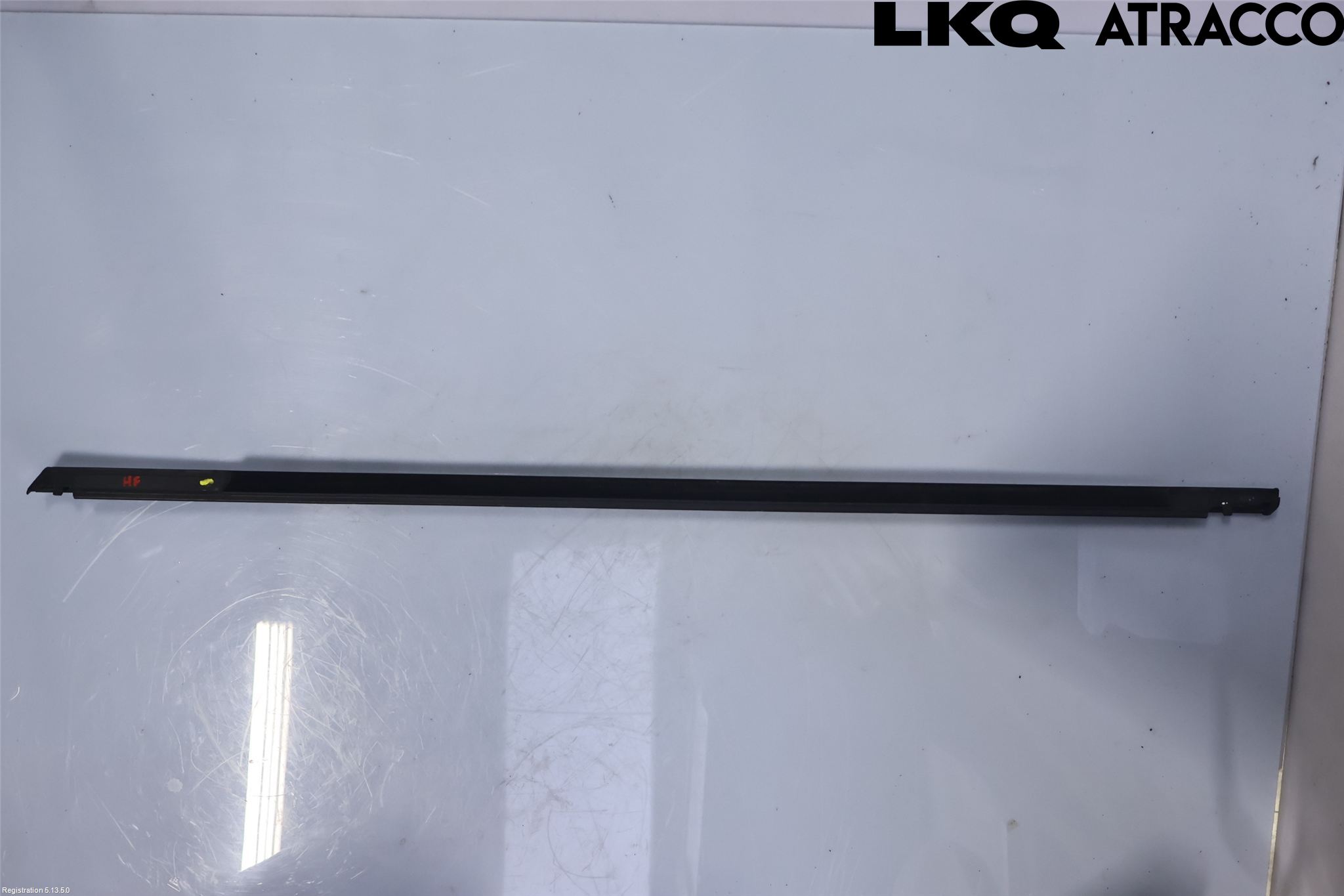Volvo XC40/RECHARGE 18- Dør Dekorlist Hf