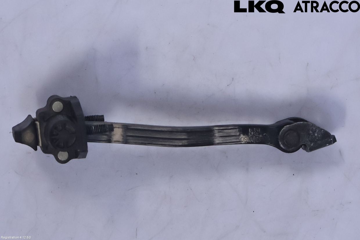 Volvo V60 CROSS COUNTRY 19- Dørstopper