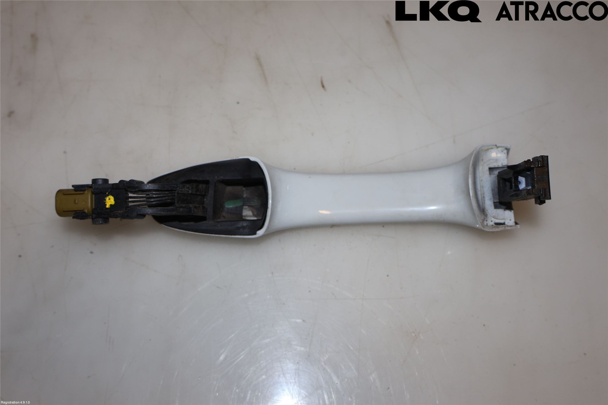 Volkswagen VW PASSAT 15-19 Dørhandtak Ytre Høyre
