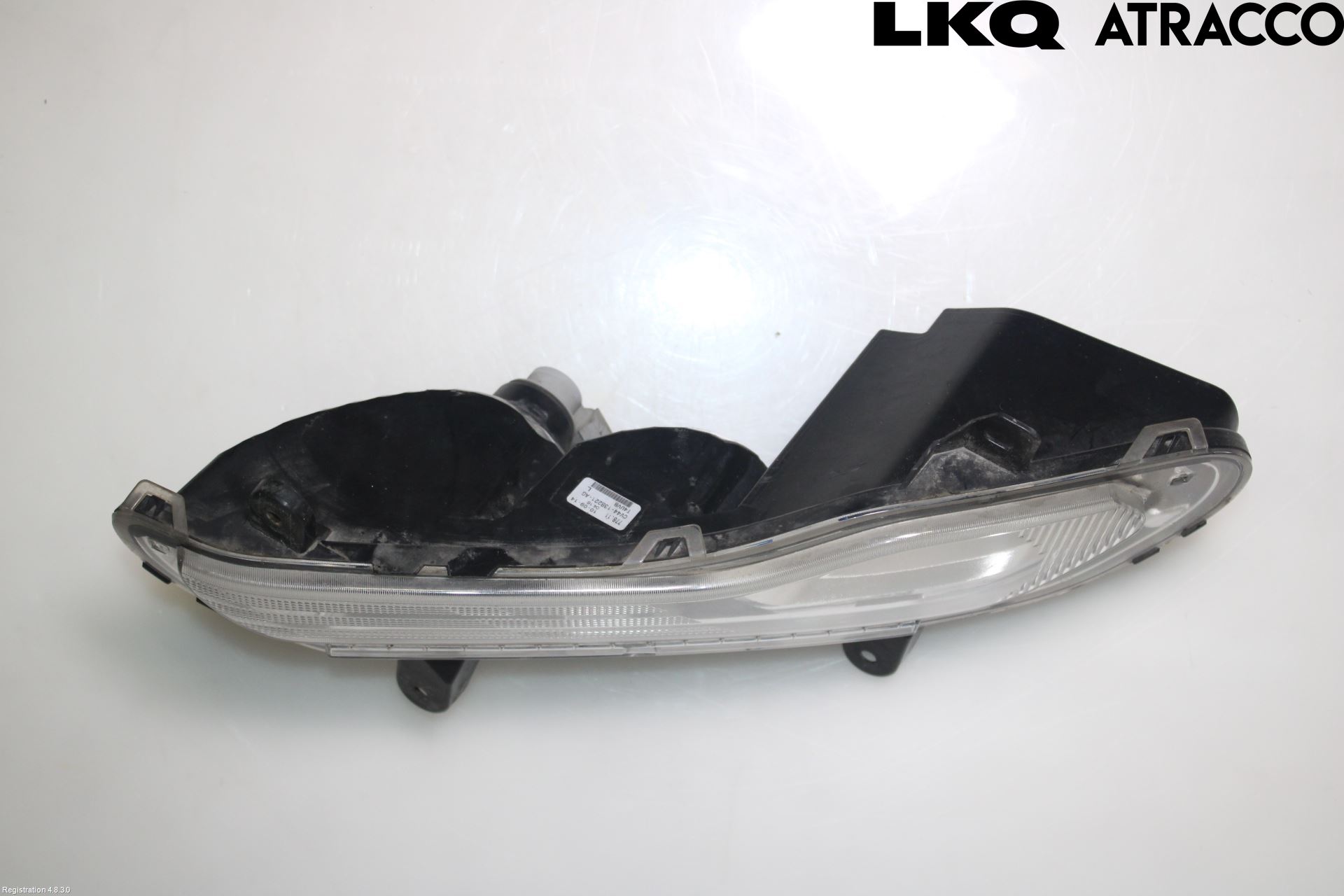 Ford KUGA 13-16 Frontlykt-Kurve-Tåkelys